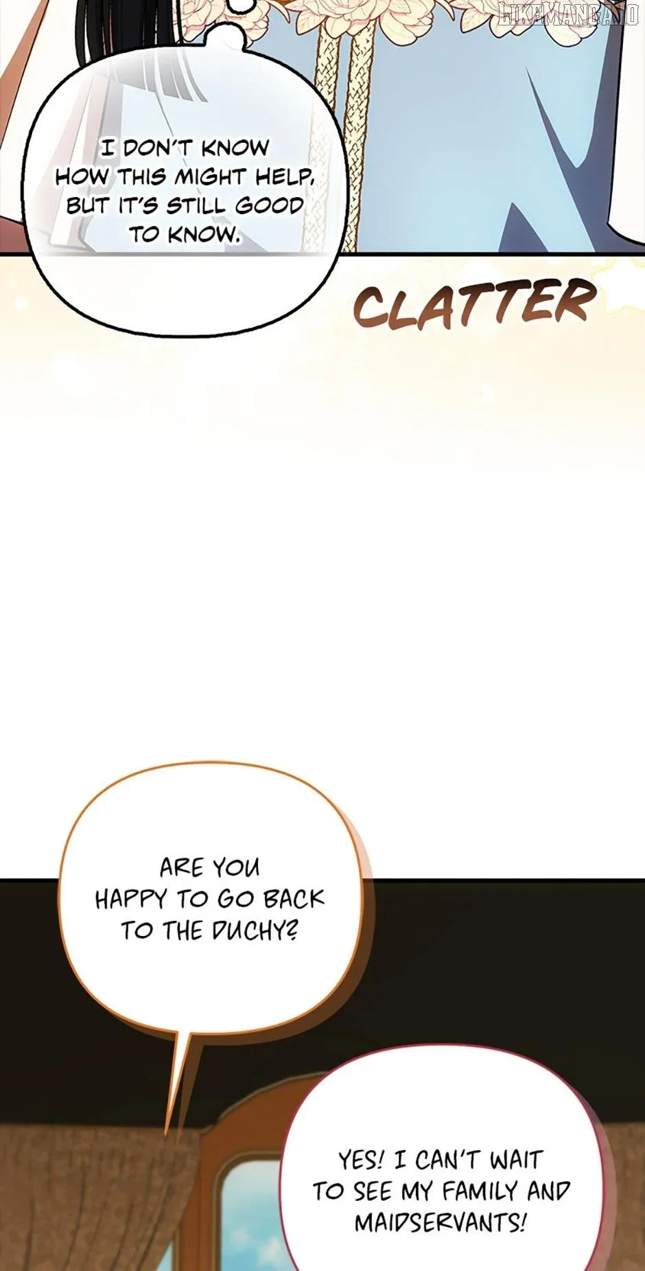 It’s My First Time Being Loved - Chapter 69 Page 58