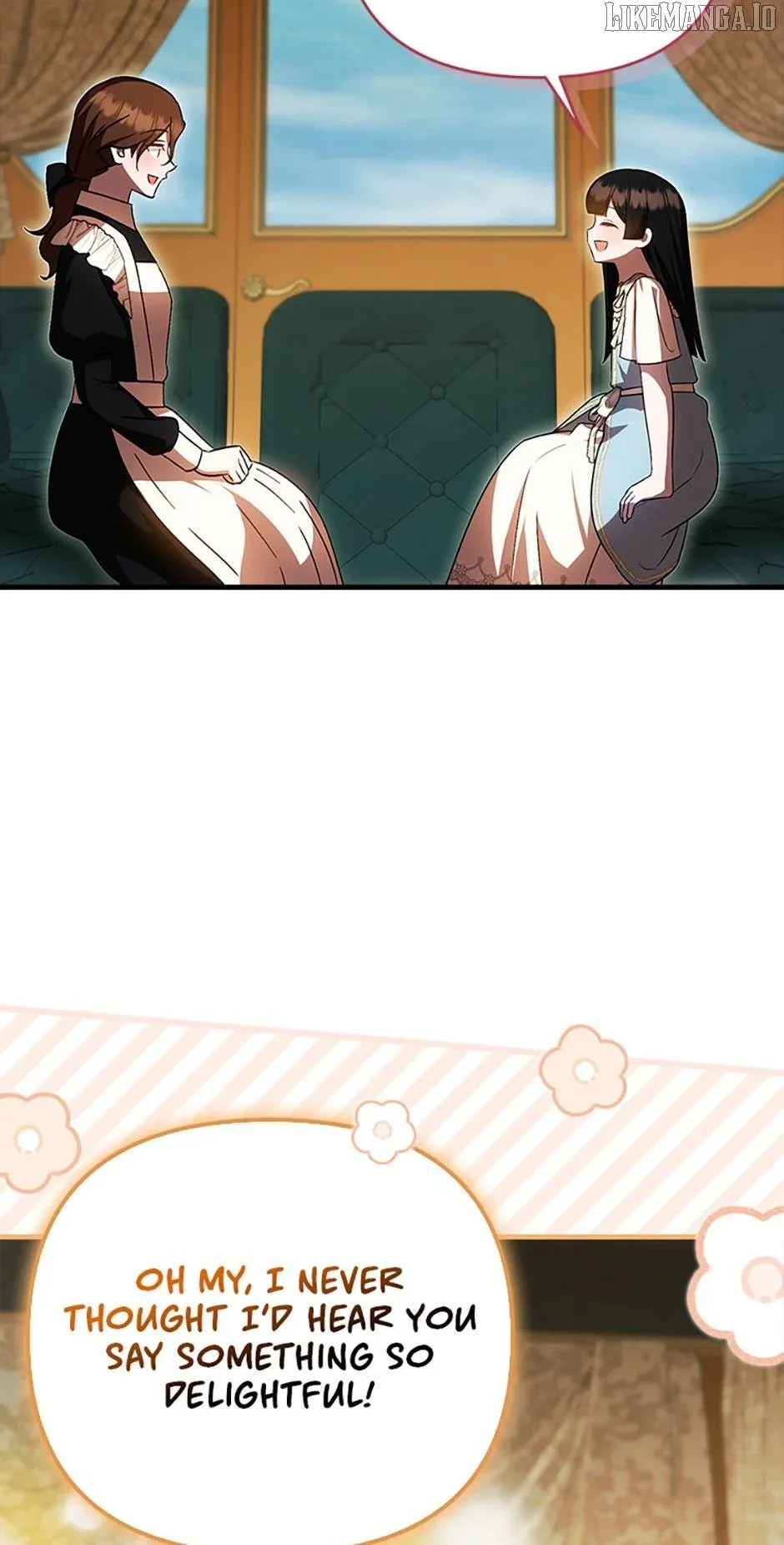 It’s My First Time Being Loved - Chapter 69 Page 59
