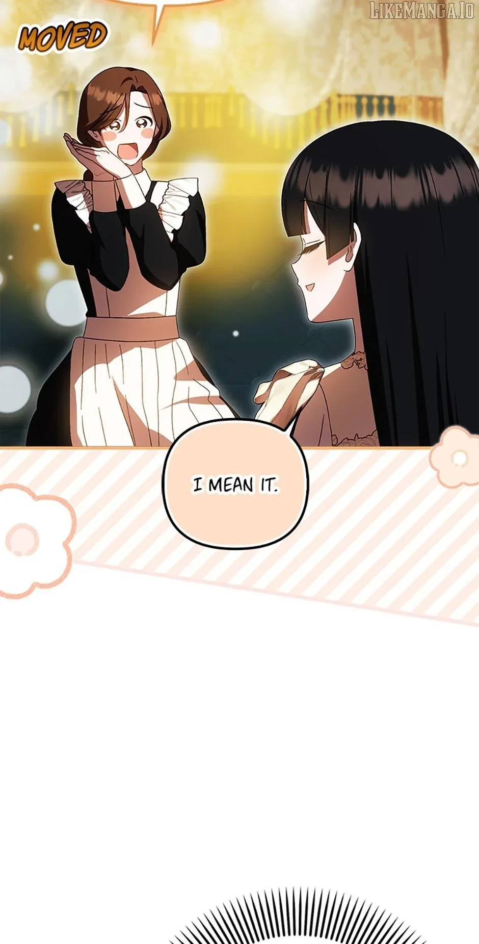 It’s My First Time Being Loved - Chapter 69 Page 60