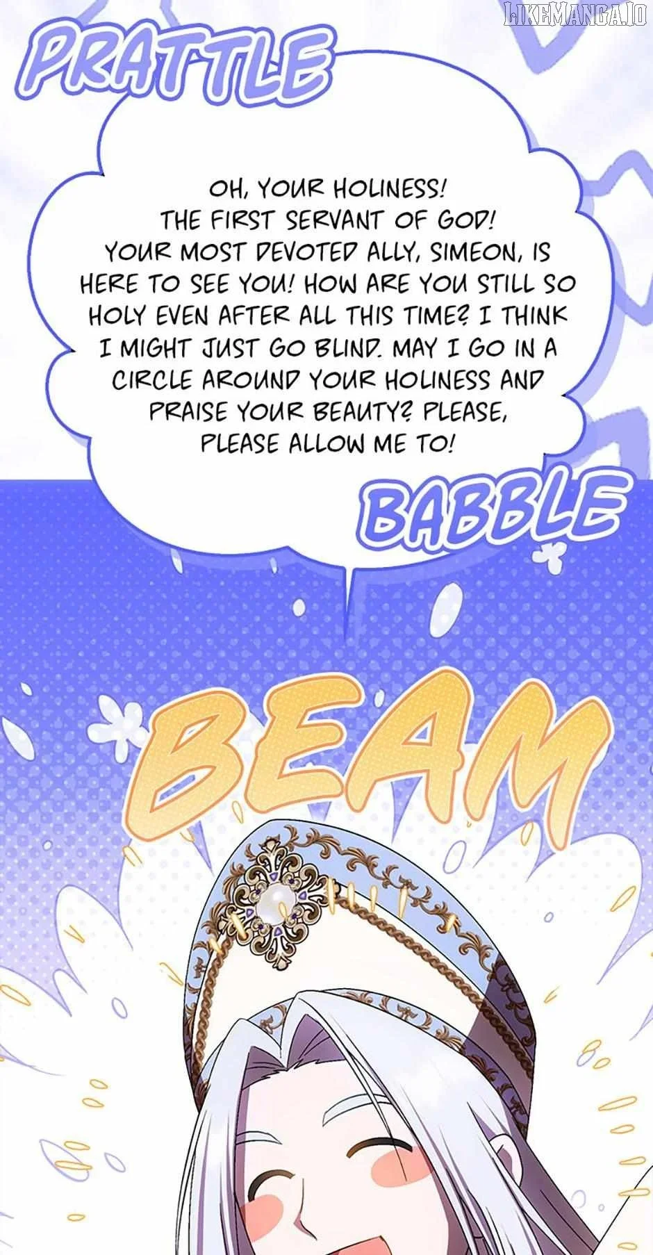 It’s My First Time Being Loved - Chapter 69 Page 65
