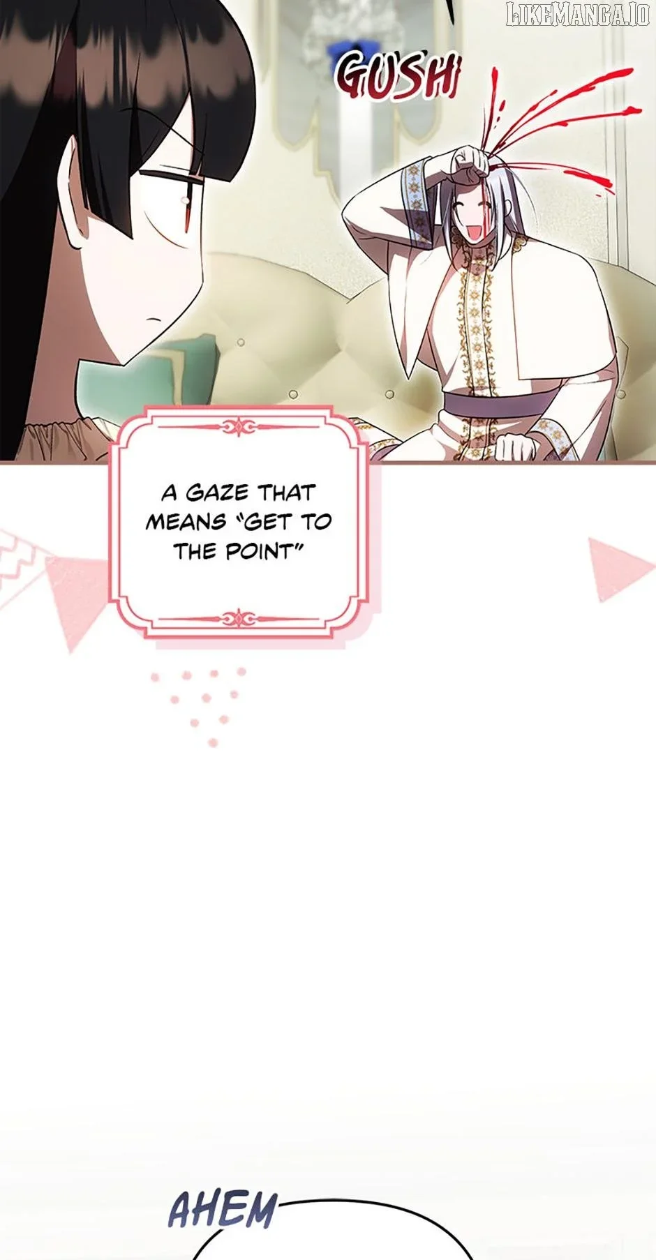 It’s My First Time Being Loved - Chapter 69 Page 70
