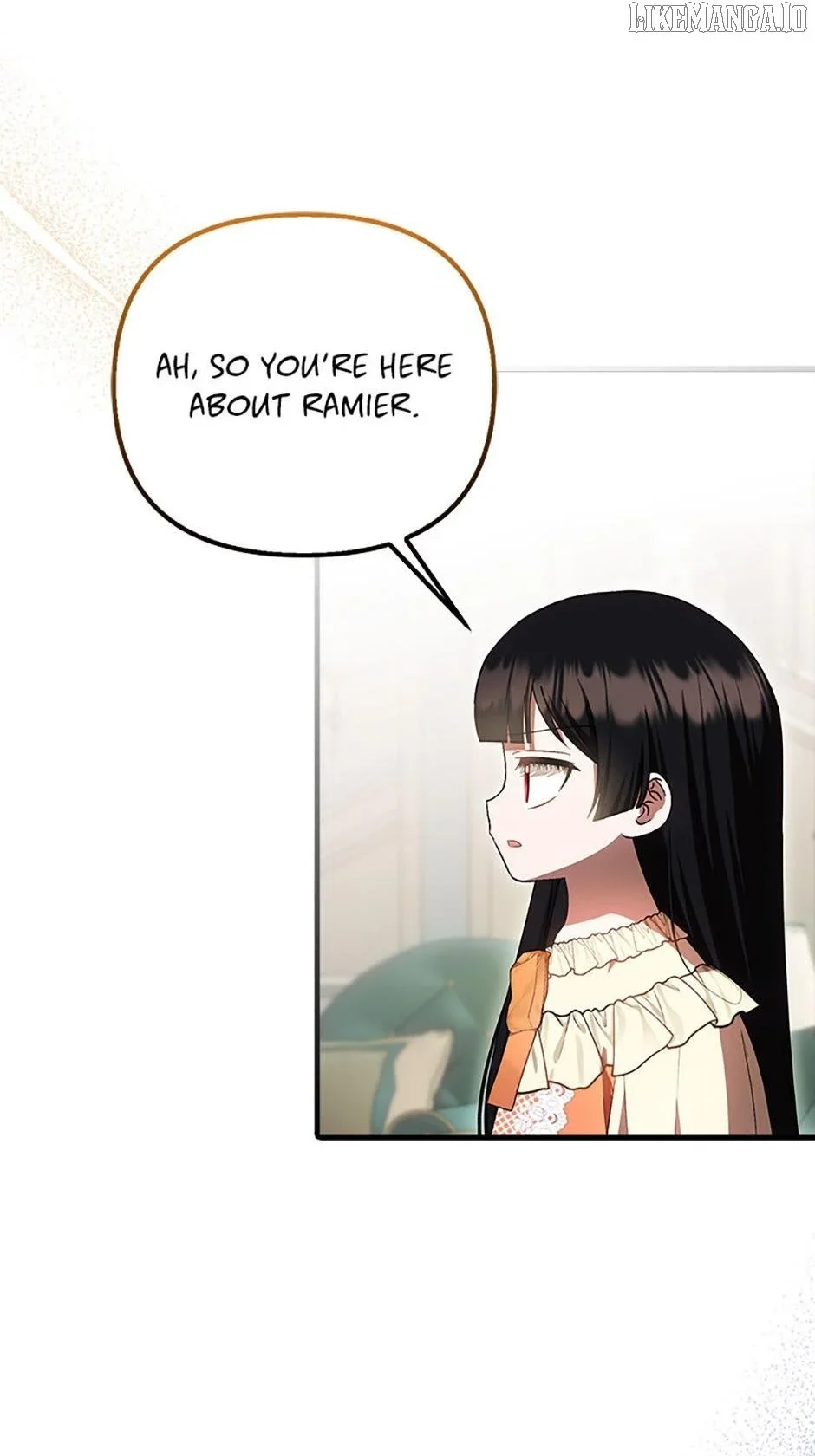 It’s My First Time Being Loved - Chapter 69 Page 72