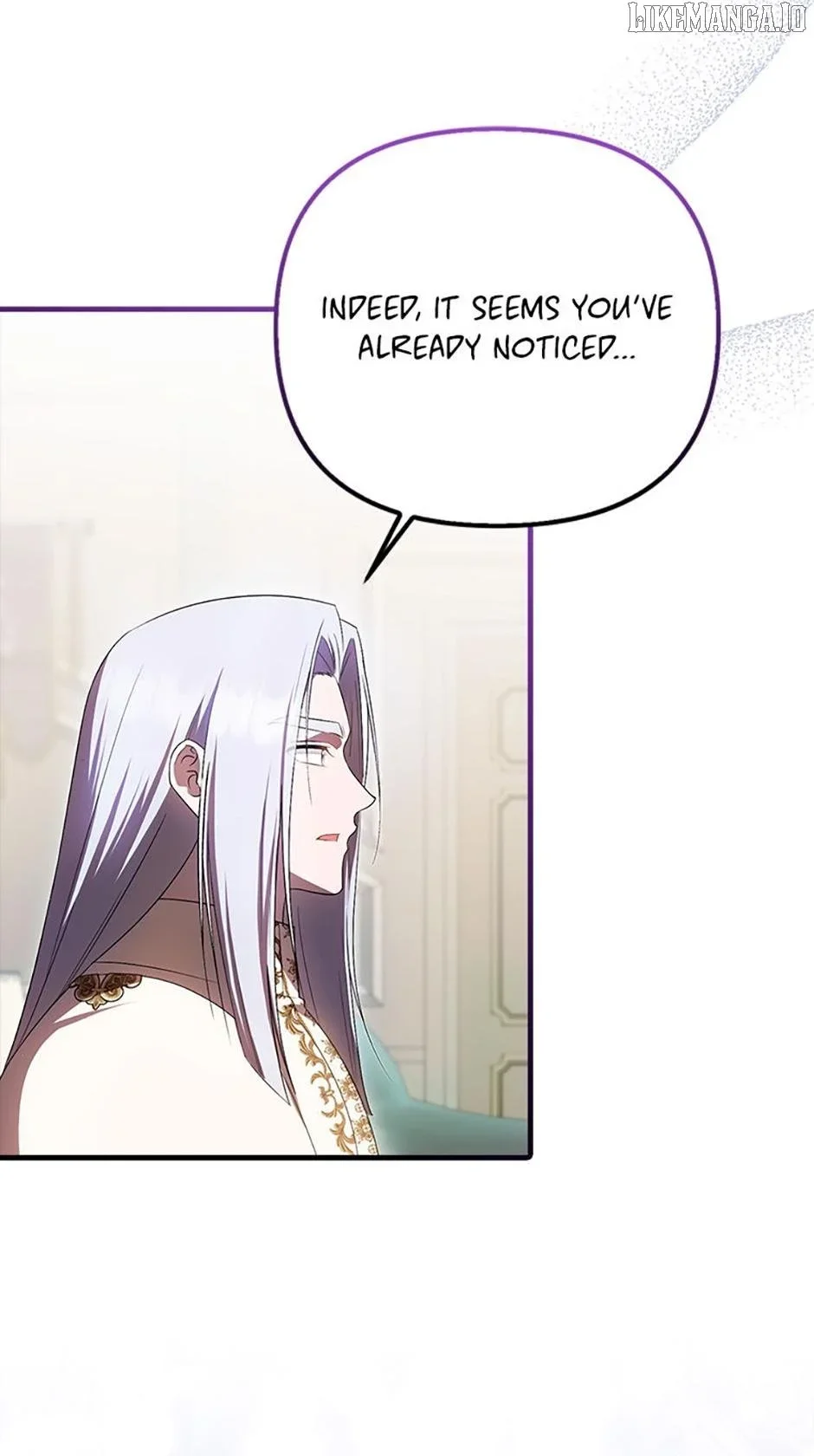 It’s My First Time Being Loved - Chapter 69 Page 73
