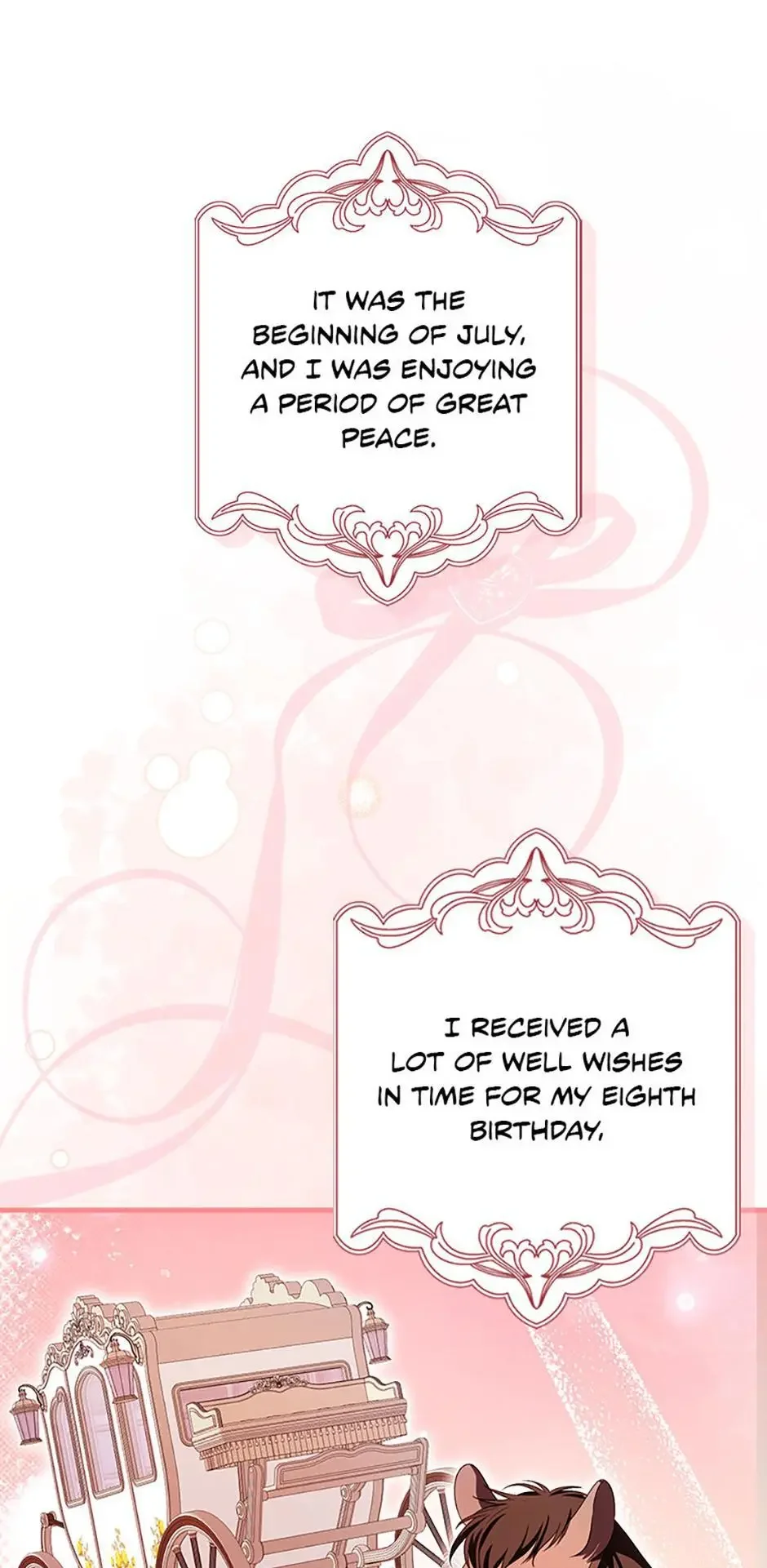 It’s My First Time Being Loved - Chapter 70 Page 1