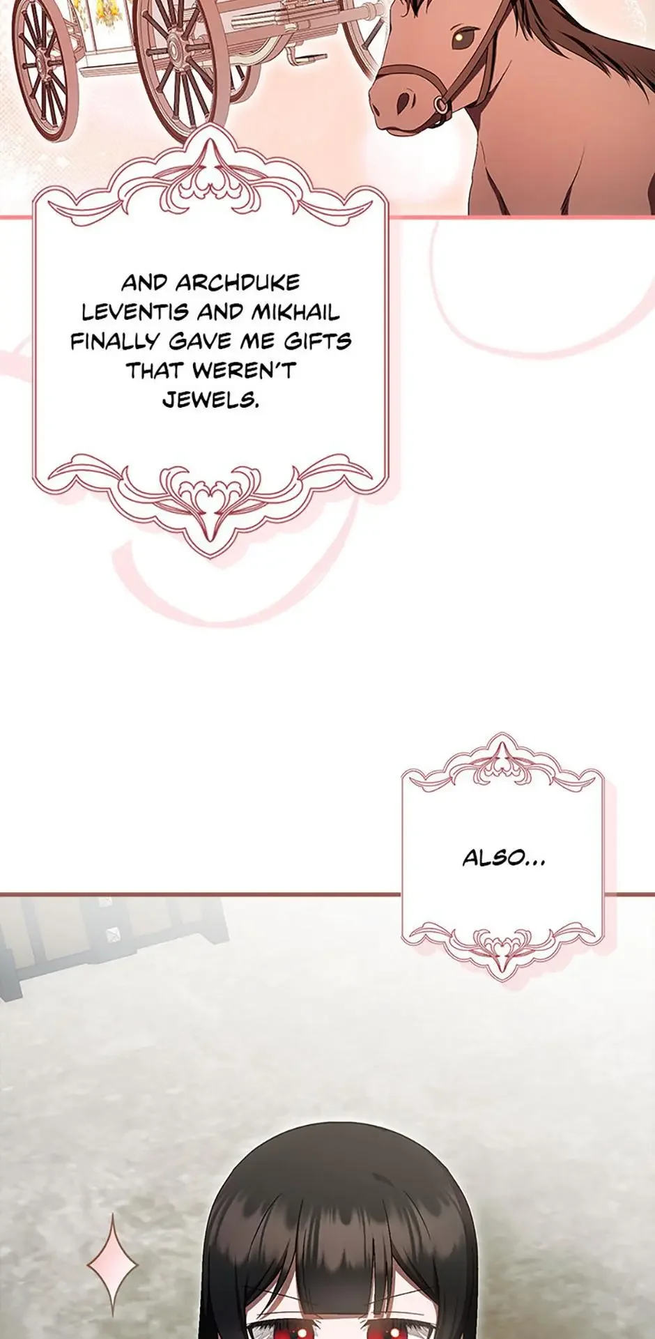 It’s My First Time Being Loved - Chapter 70 Page 2