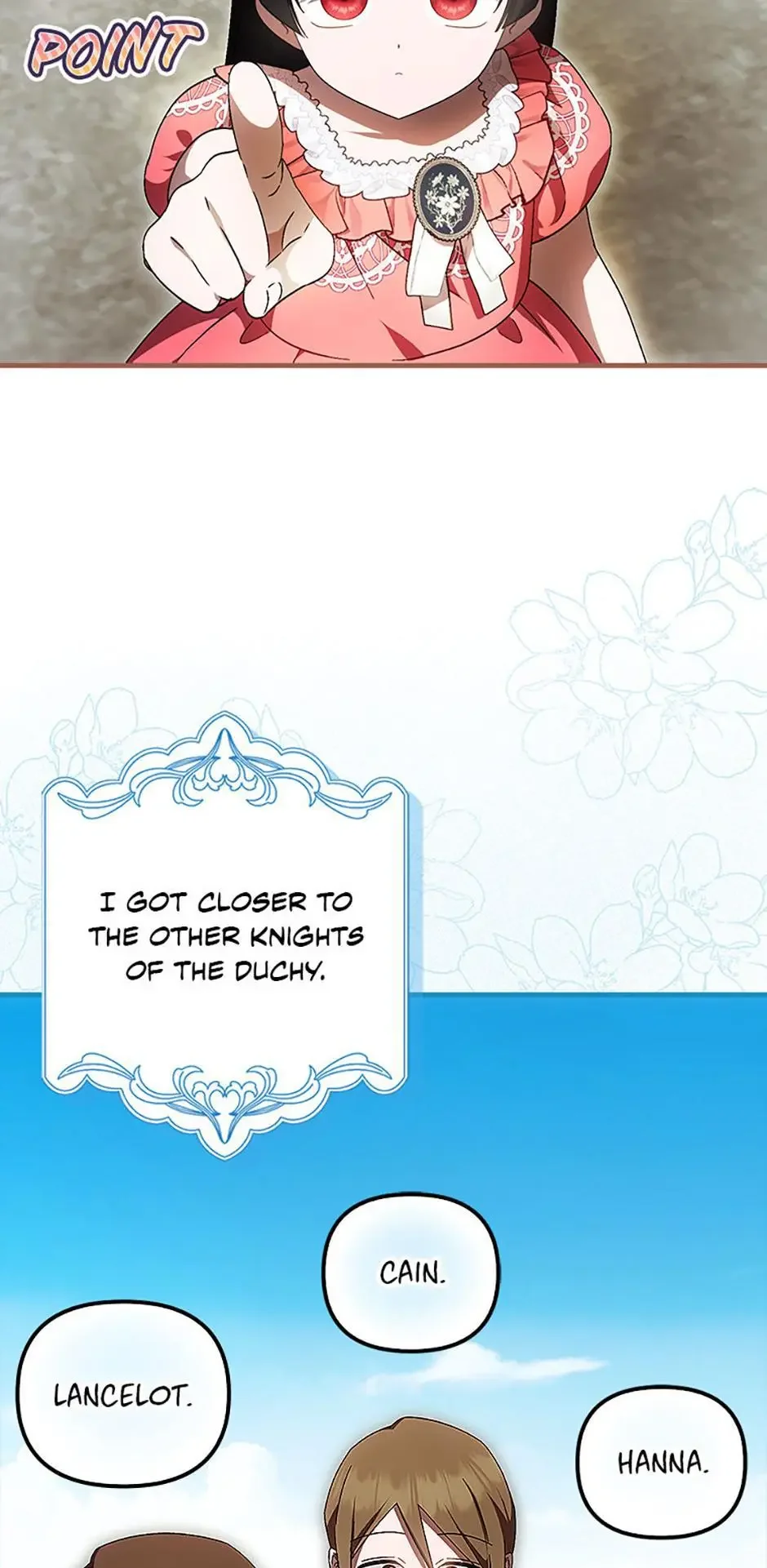 It’s My First Time Being Loved - Chapter 70 Page 3