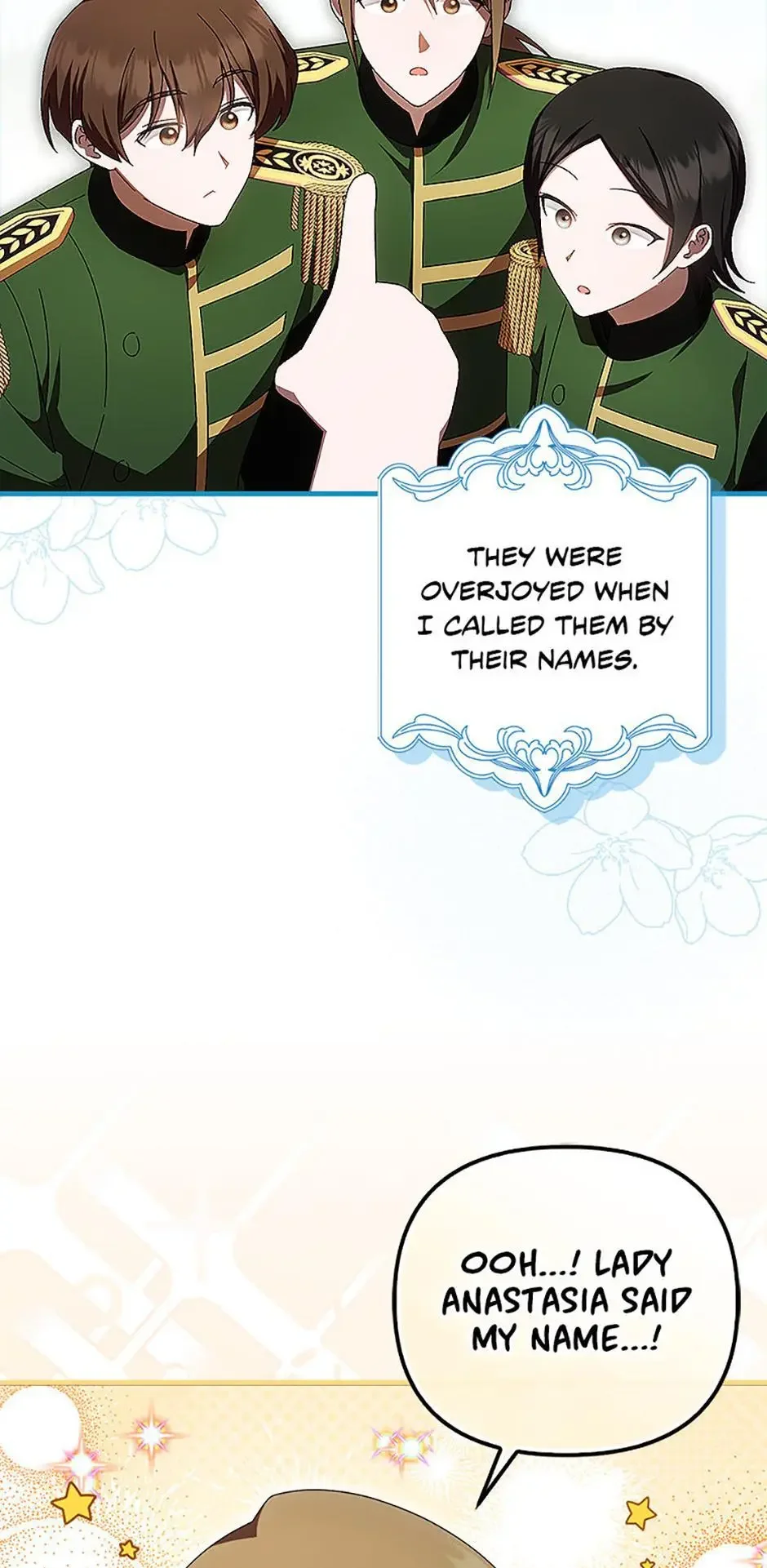 It’s My First Time Being Loved - Chapter 70 Page 4