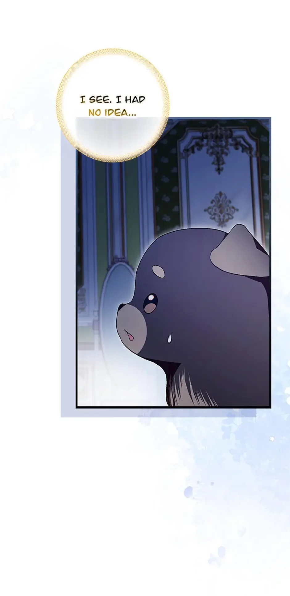 It’s My First Time Being Loved - Chapter 70 Page 9