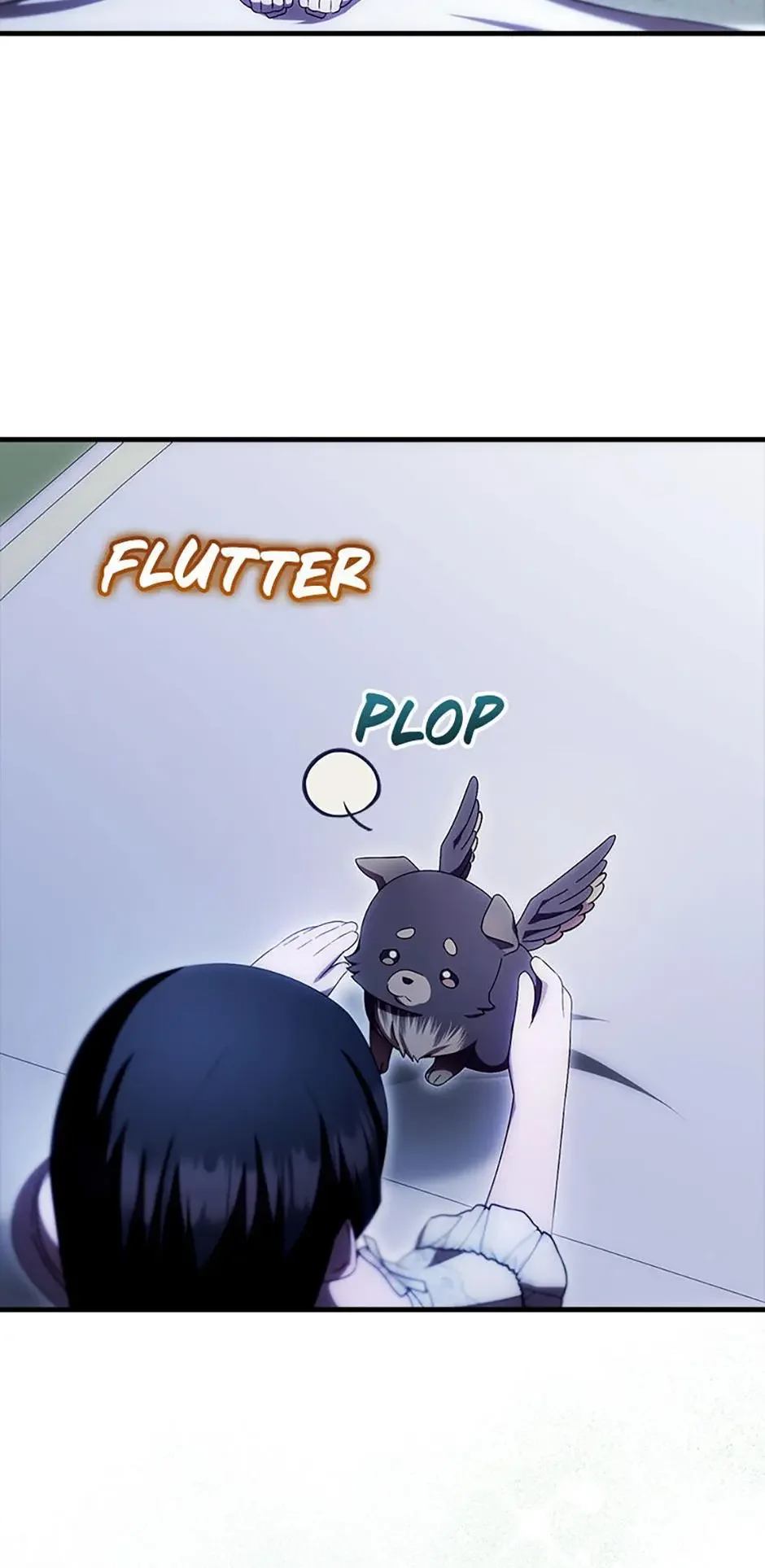 It’s My First Time Being Loved - Chapter 70 Page 11