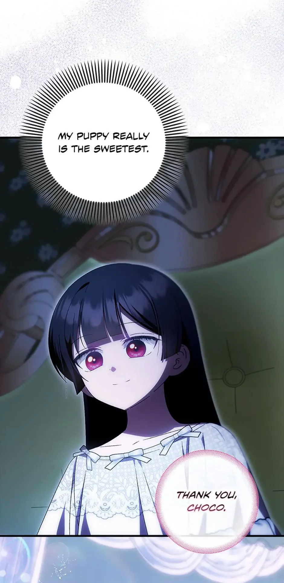 It’s My First Time Being Loved - Chapter 70 Page 13