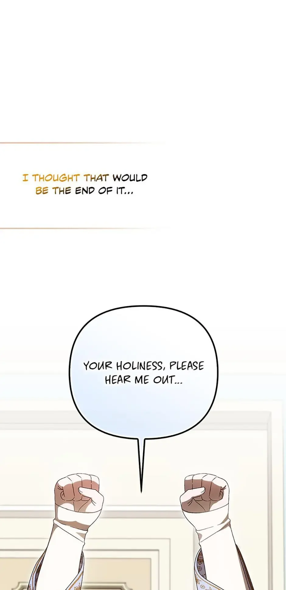It’s My First Time Being Loved - Chapter 70 Page 16