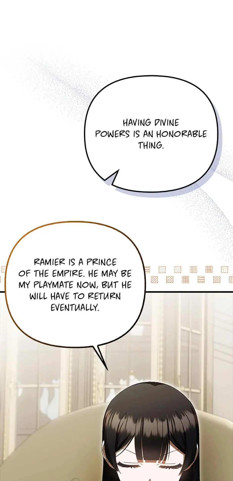 It’s My First Time Being Loved - Chapter 70 Page 19
