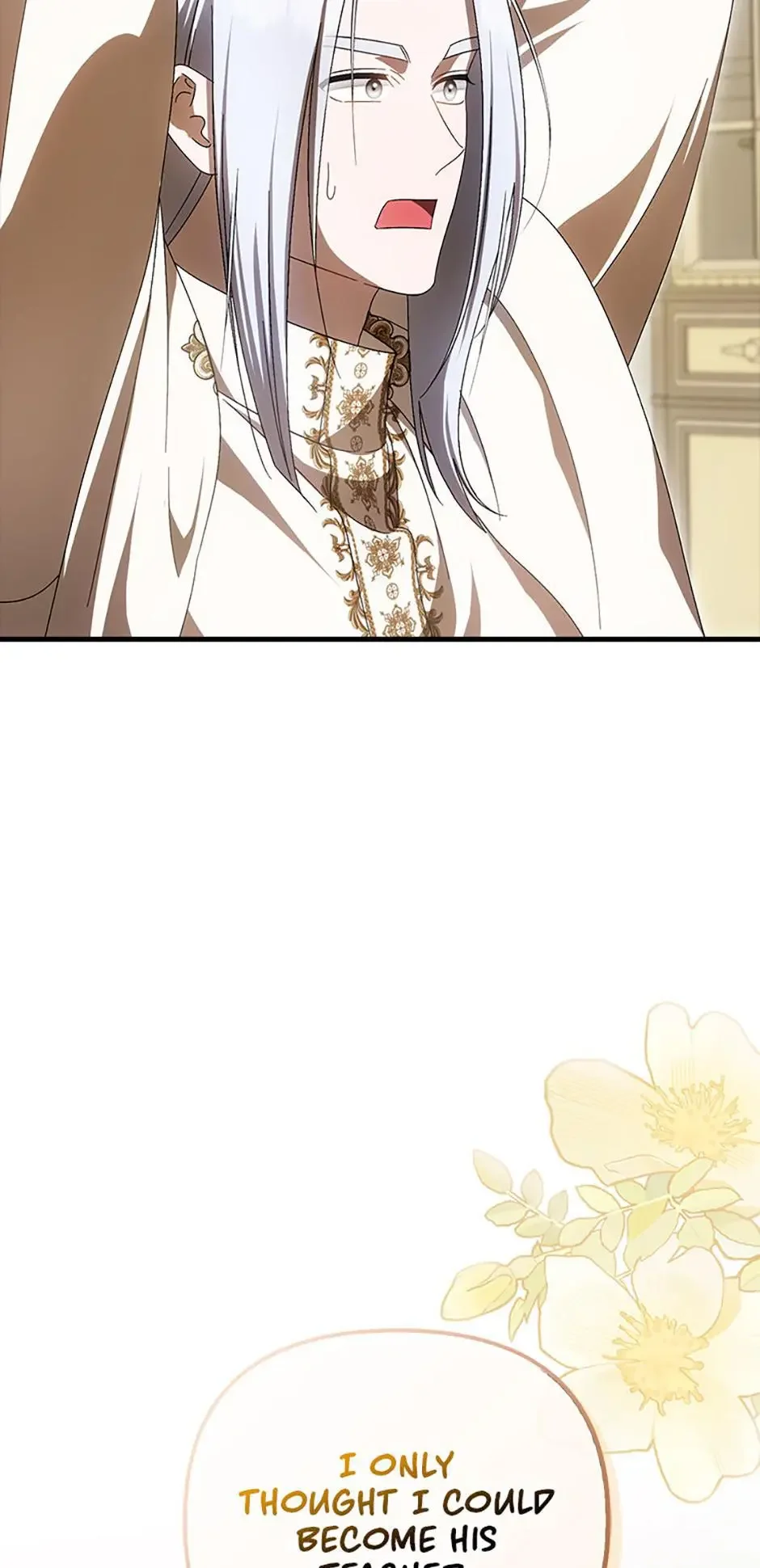 It’s My First Time Being Loved - Chapter 70 Page 21