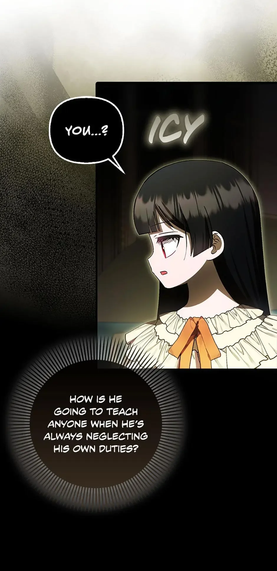 It’s My First Time Being Loved - Chapter 70 Page 23