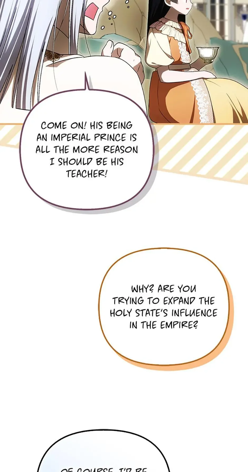 It’s My First Time Being Loved - Chapter 70 Page 26