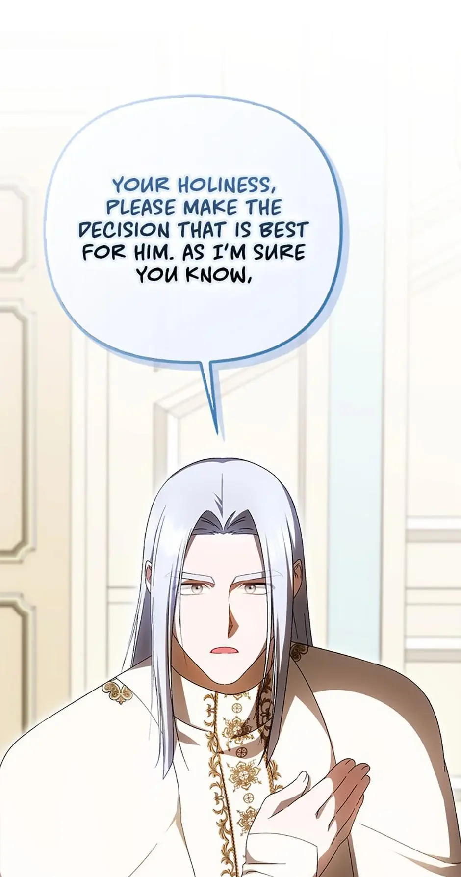 It’s My First Time Being Loved - Chapter 70 Page 30