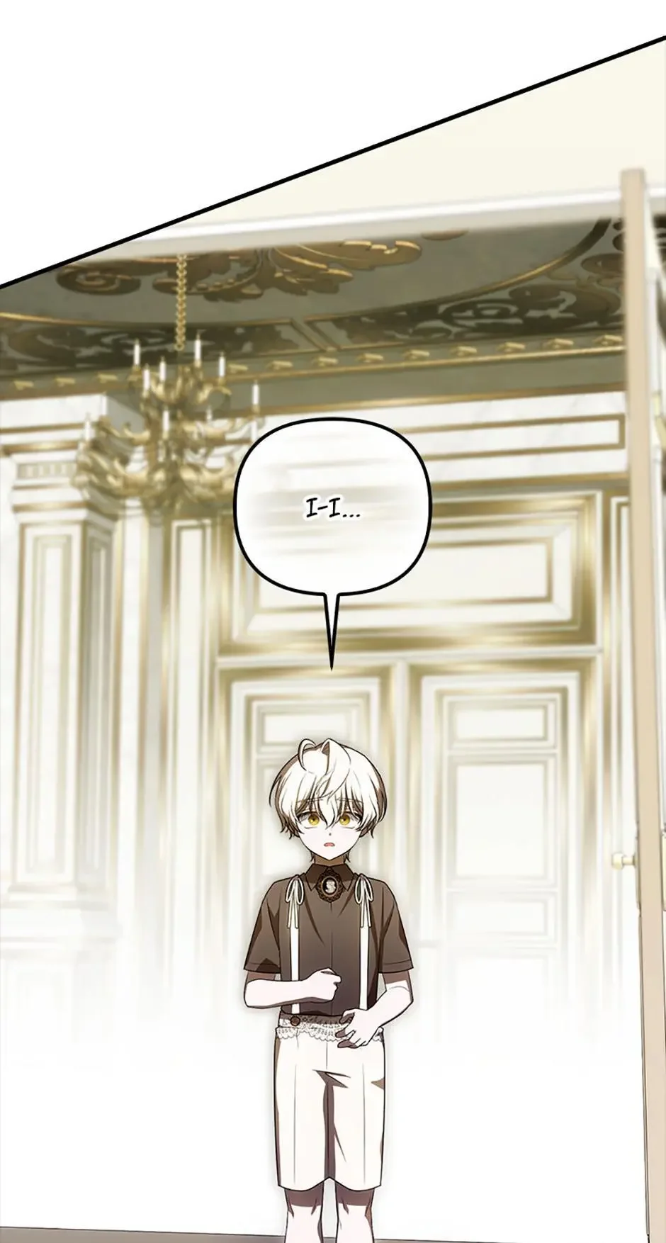 It’s My First Time Being Loved - Chapter 70 Page 33