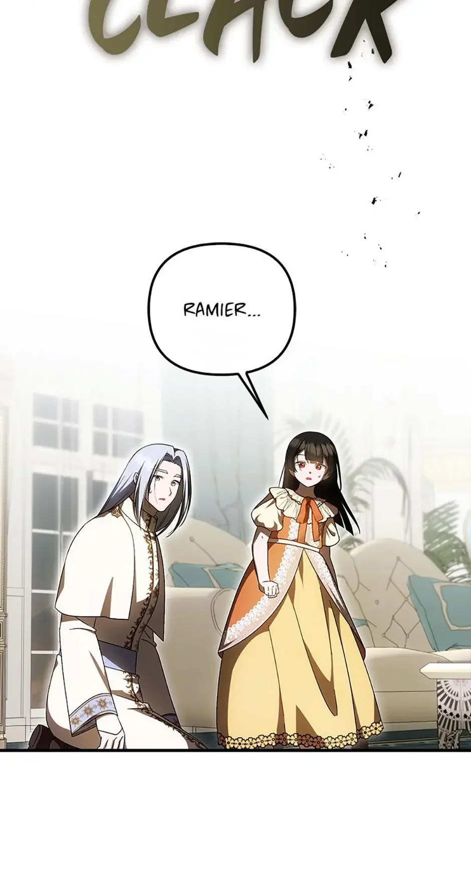 It’s My First Time Being Loved - Chapter 70 Page 36