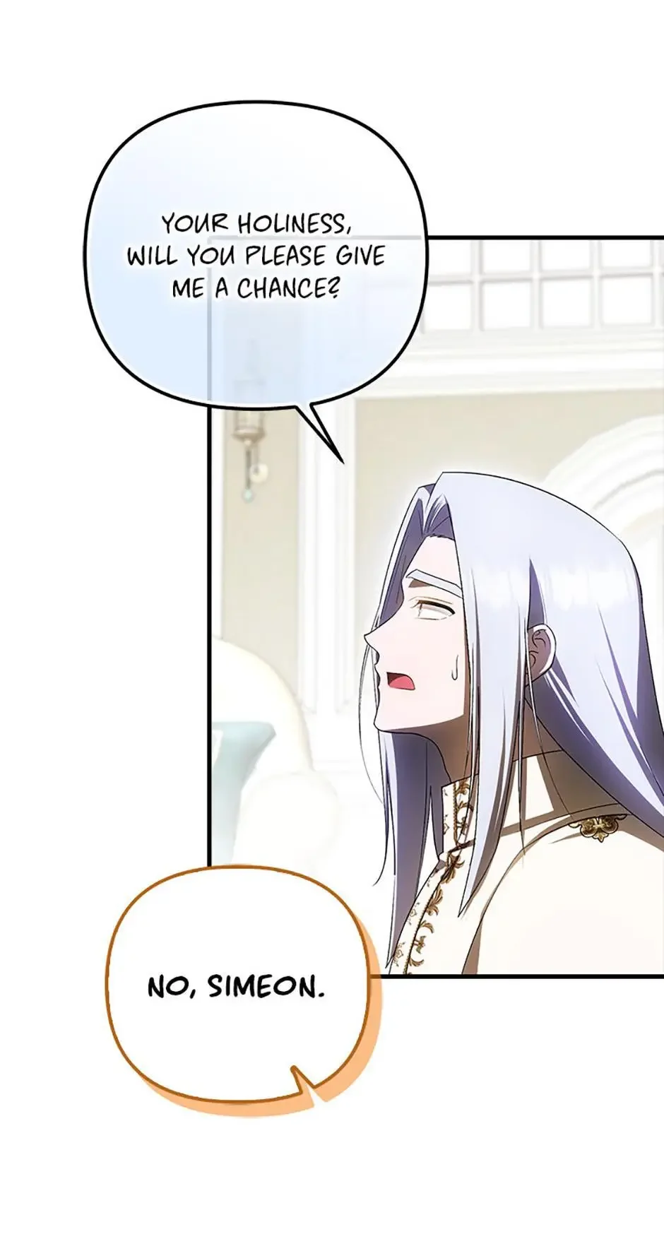 It’s My First Time Being Loved - Chapter 70 Page 37