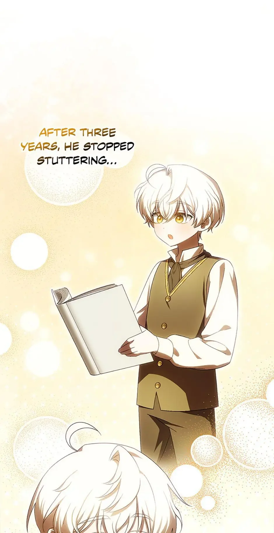 It’s My First Time Being Loved - Chapter 70 Page 39