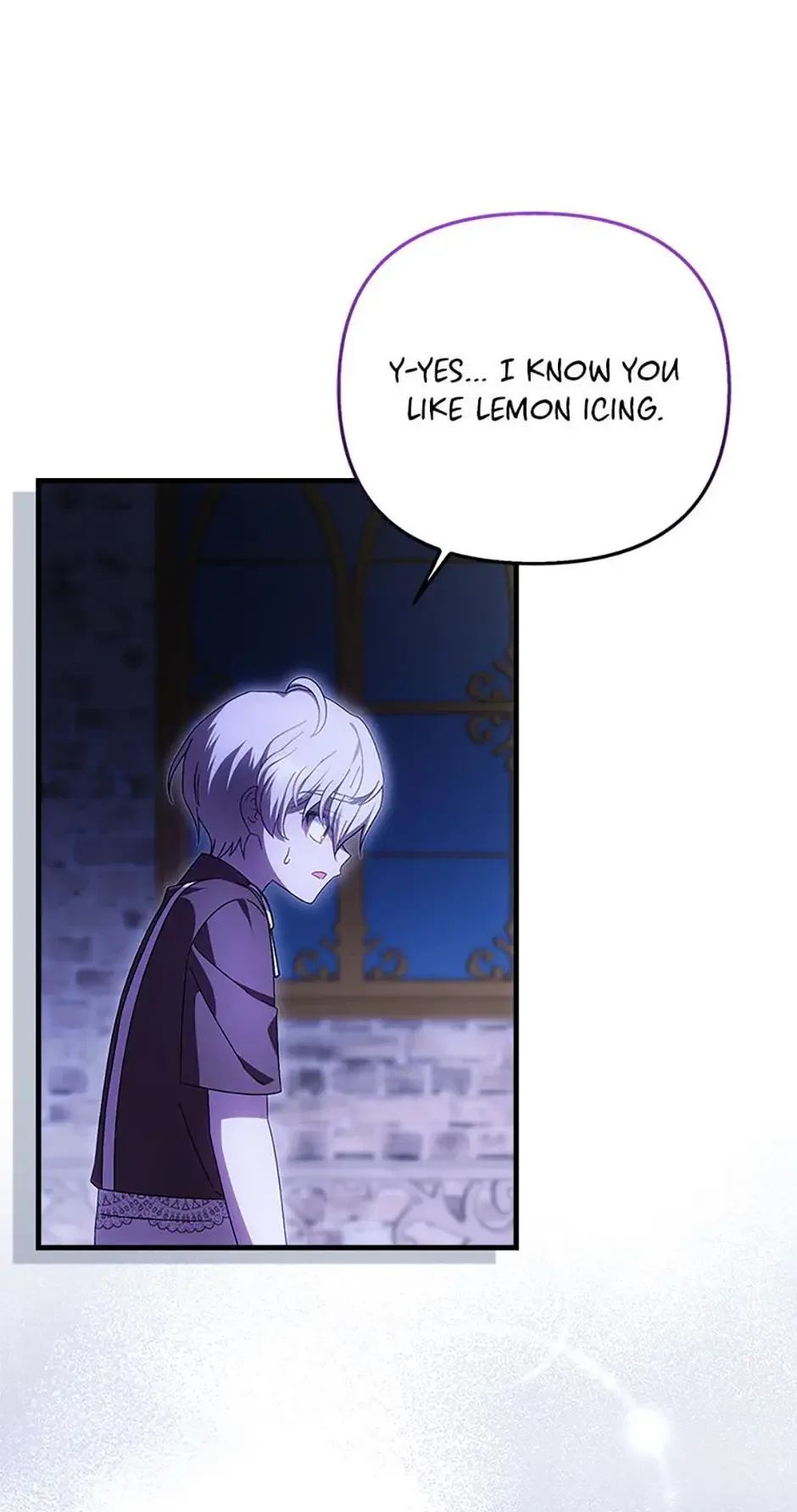 It’s My First Time Being Loved - Chapter 70 Page 46