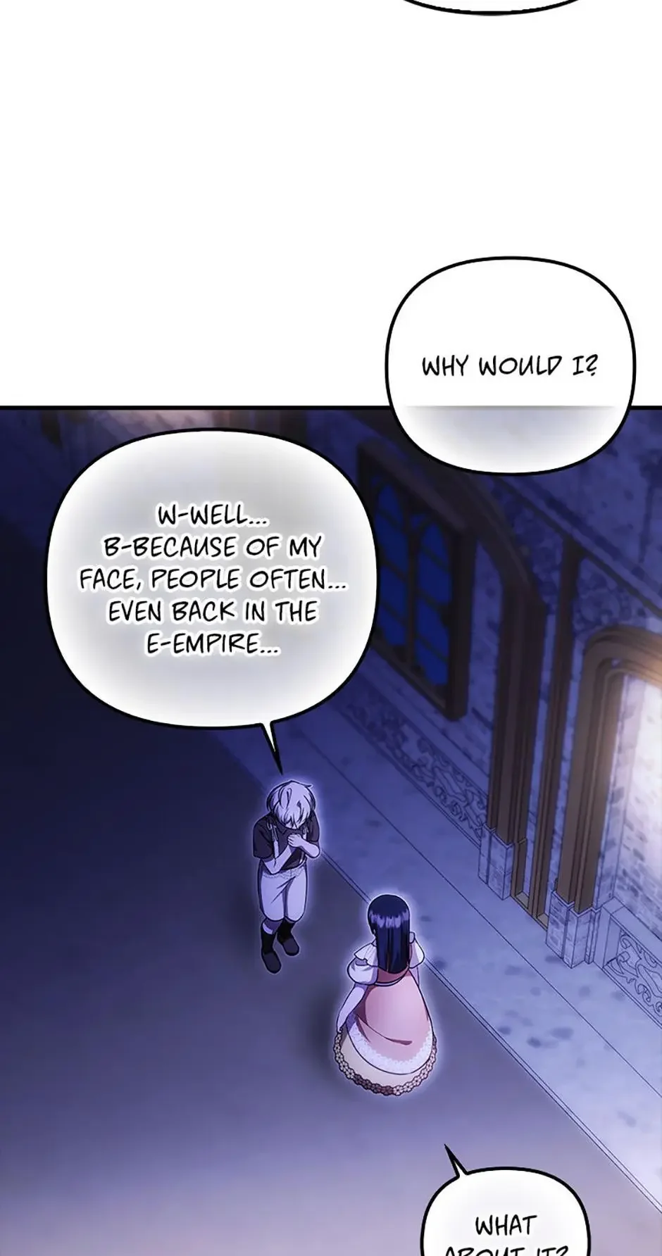 It’s My First Time Being Loved - Chapter 70 Page 49