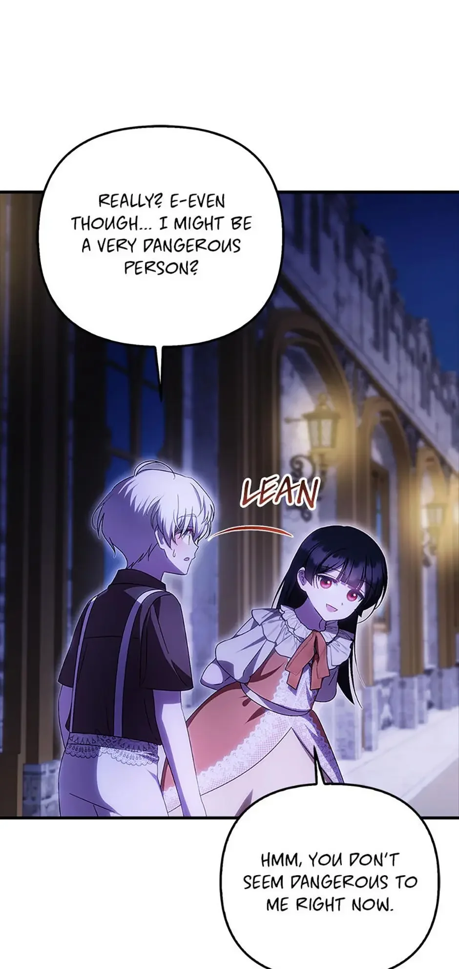 It’s My First Time Being Loved - Chapter 70 Page 53
