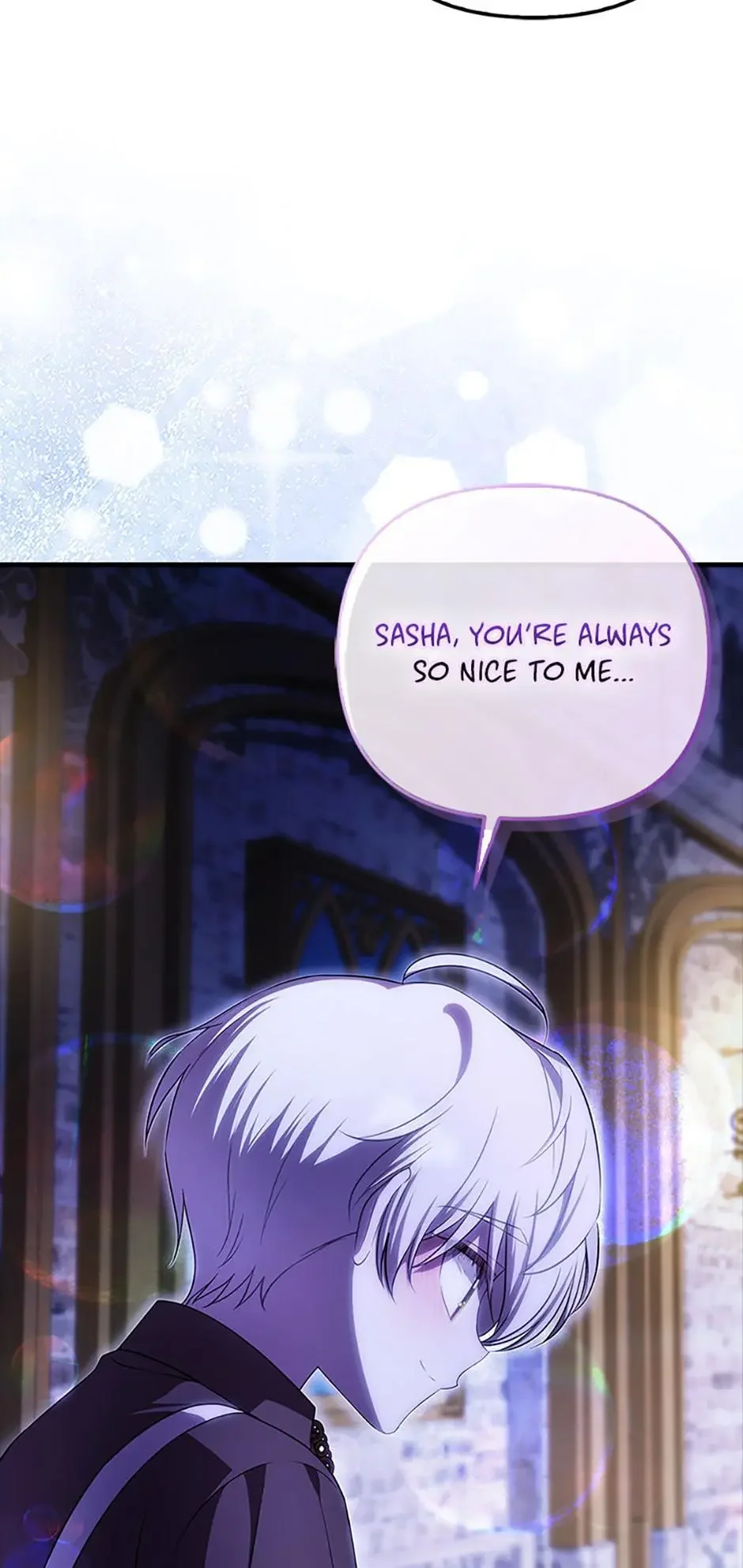 It’s My First Time Being Loved - Chapter 70 Page 54