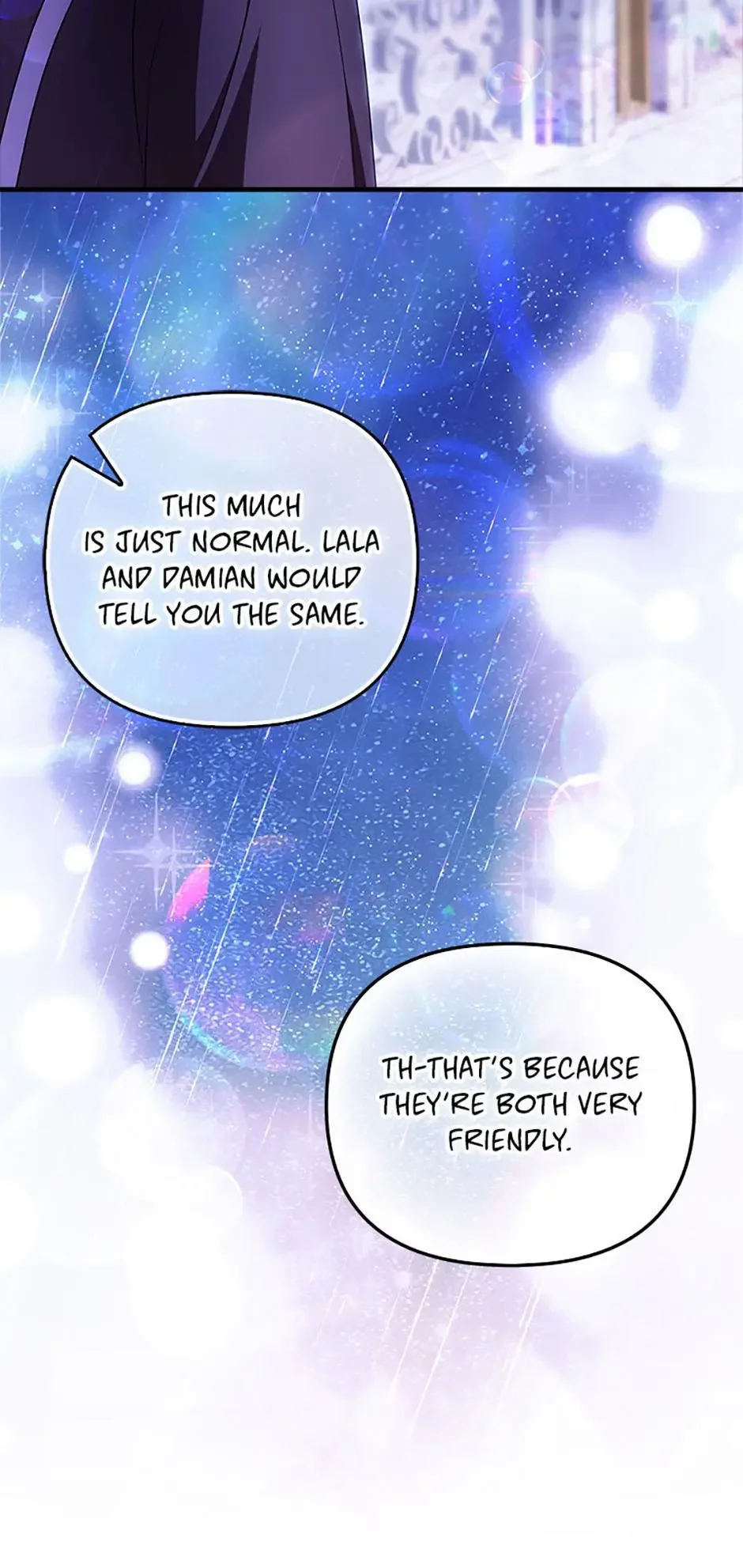 It’s My First Time Being Loved - Chapter 70 Page 55