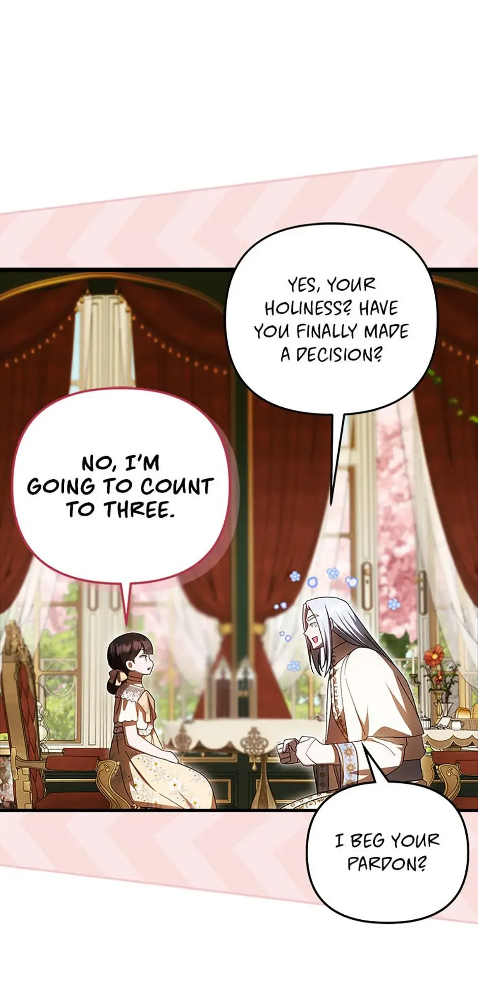 It’s My First Time Being Loved - Chapter 70 Page 58