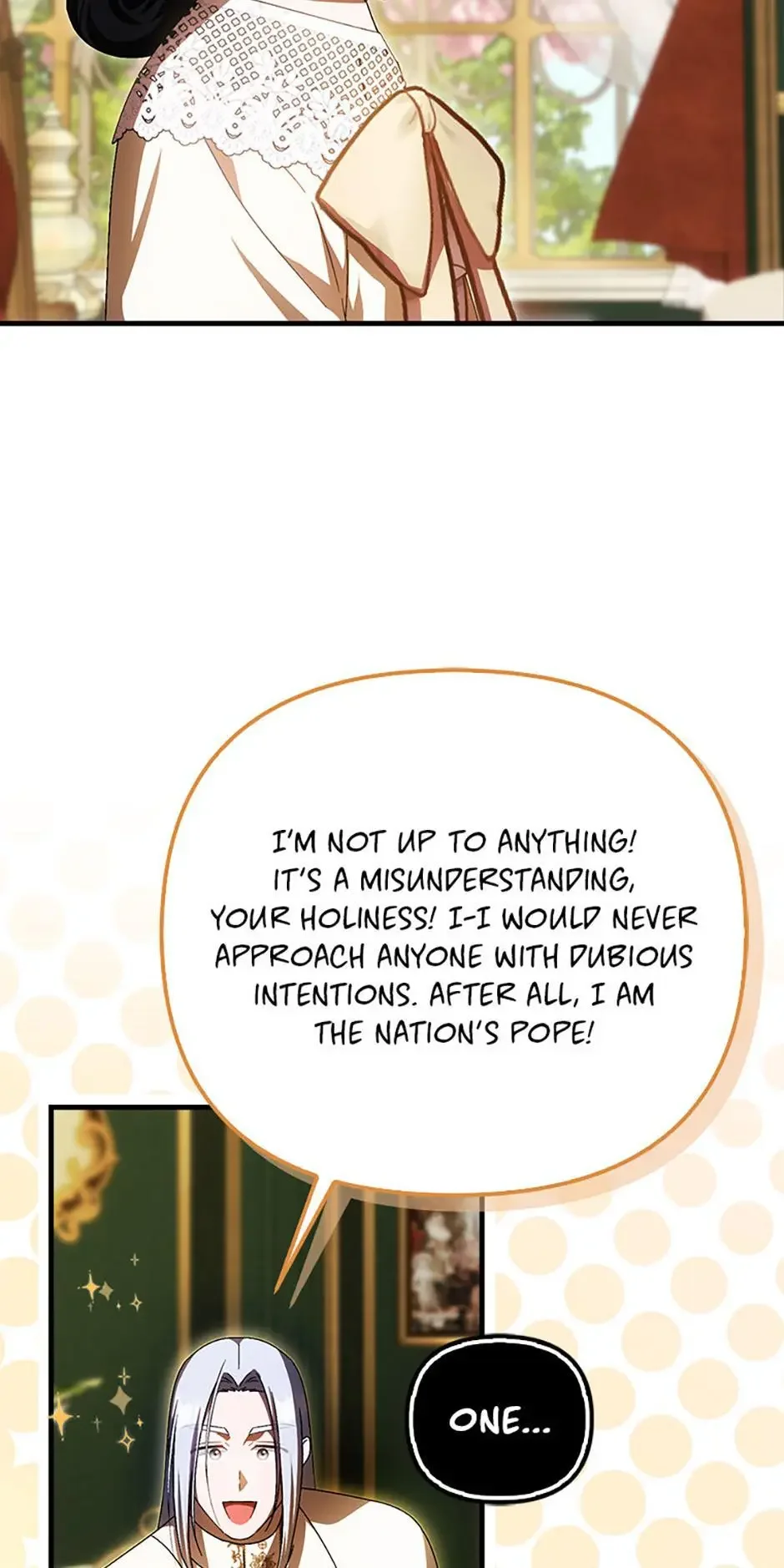 It’s My First Time Being Loved - Chapter 70 Page 60