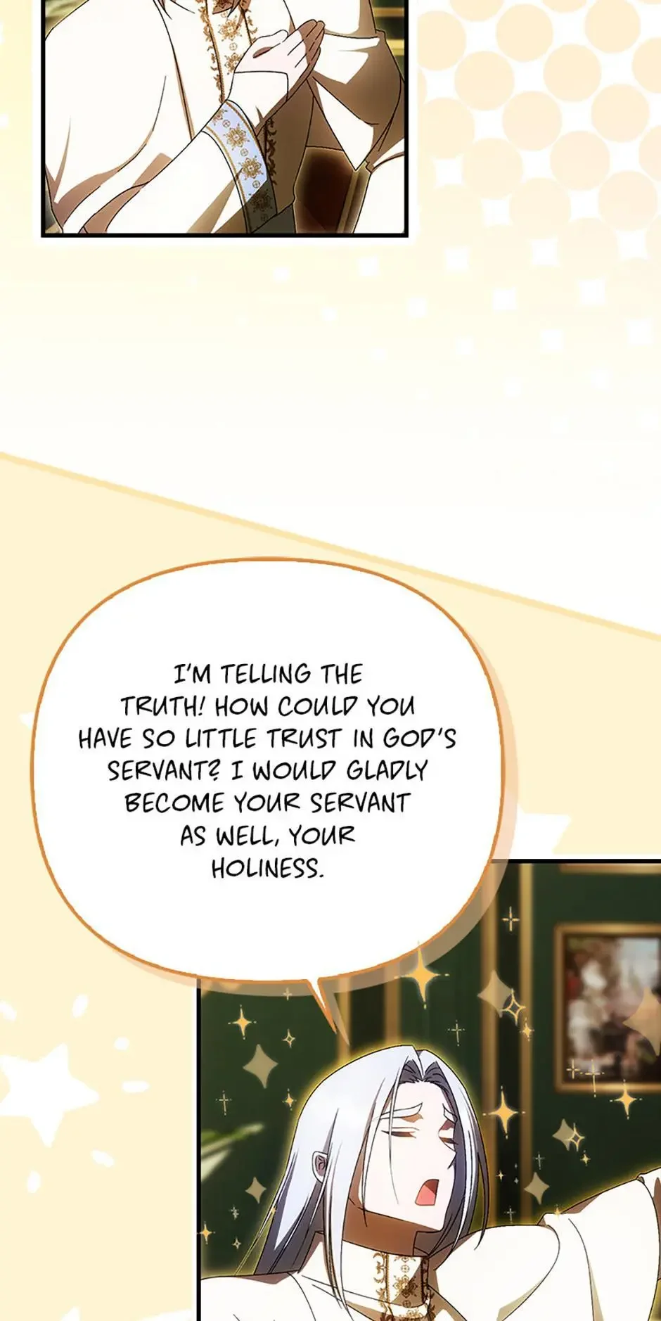 It’s My First Time Being Loved - Chapter 70 Page 61