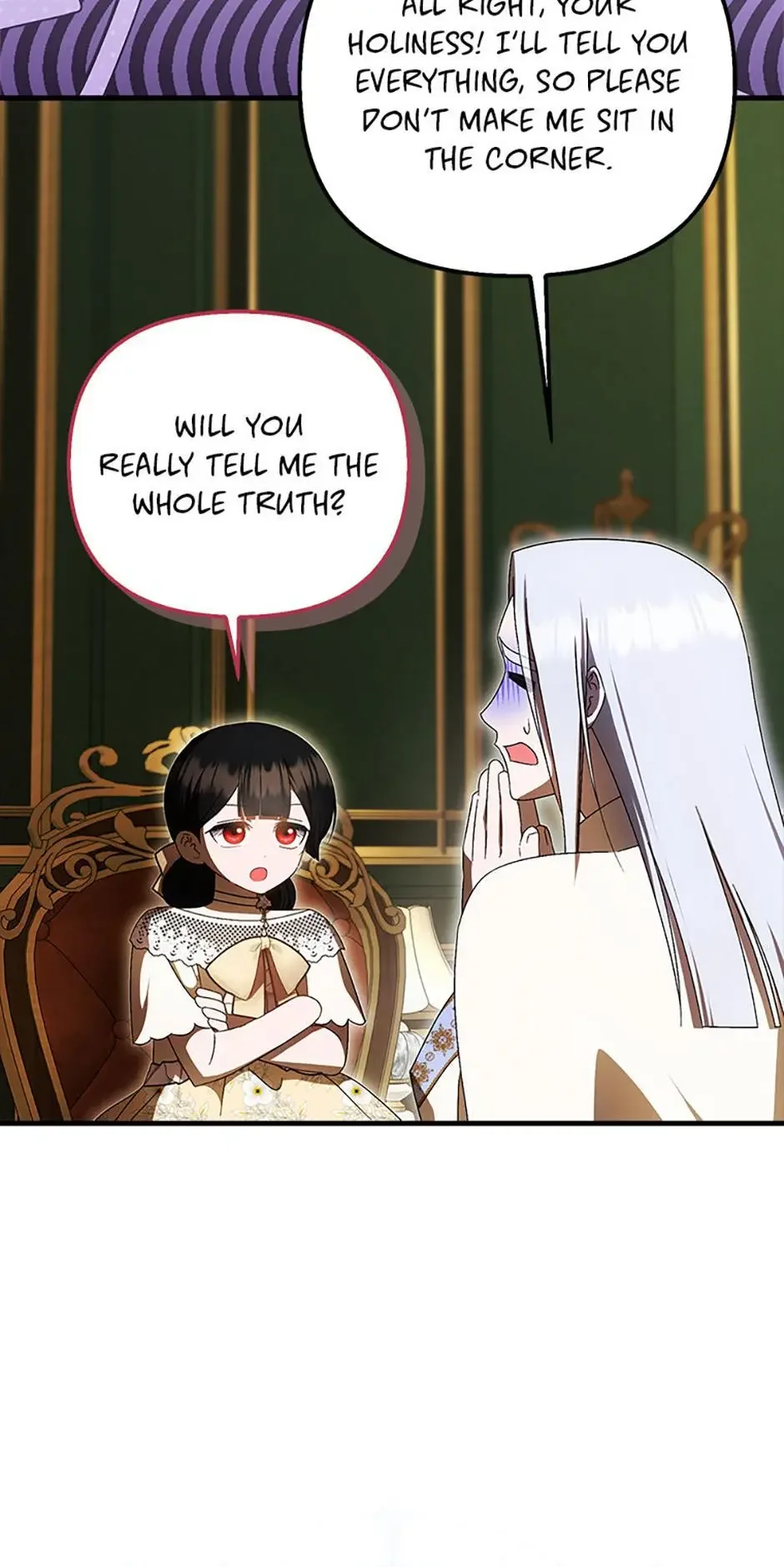 It’s My First Time Being Loved - Chapter 70 Page 64