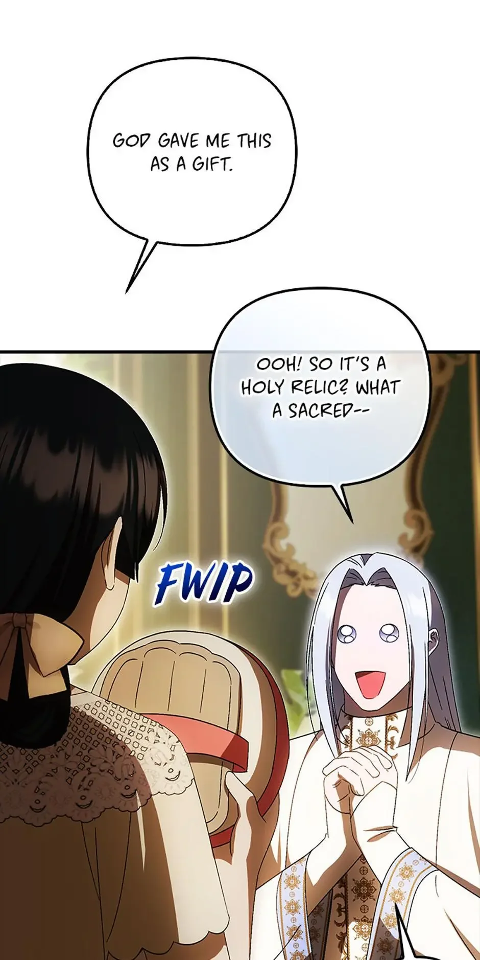 It’s My First Time Being Loved - Chapter 70 Page 67
