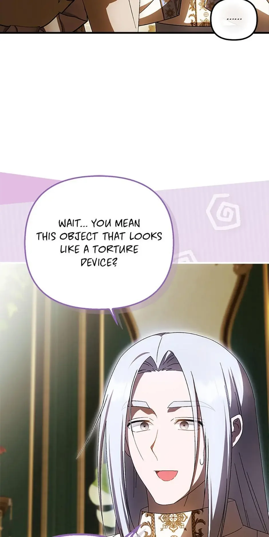 It’s My First Time Being Loved - Chapter 70 Page 68