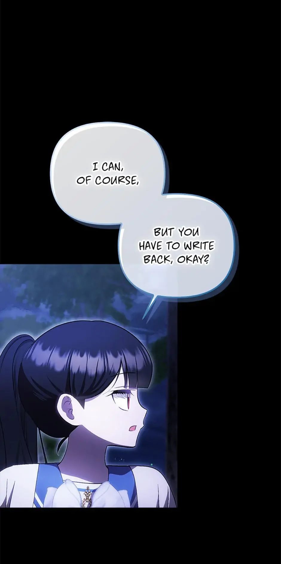 It’s My First Time Being Loved - Chapter 74 Page 2