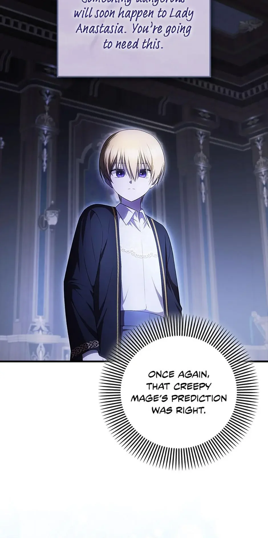 It’s My First Time Being Loved - Chapter 74 Page 6