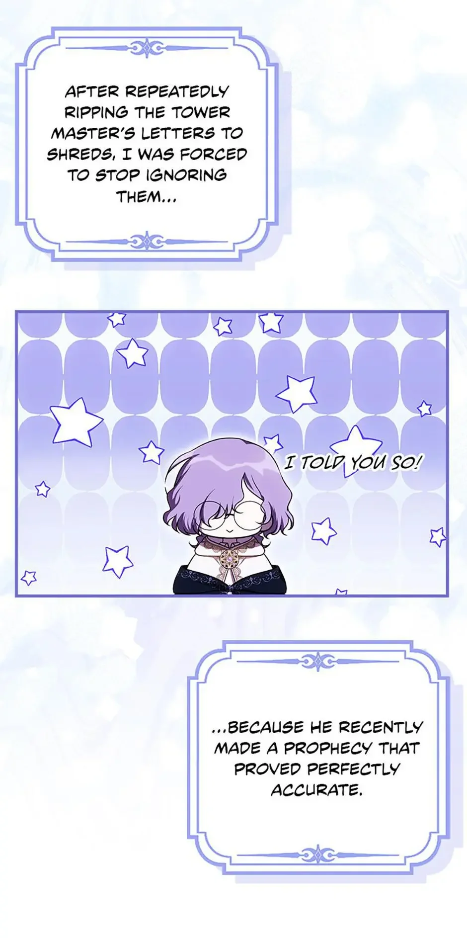 It’s My First Time Being Loved - Chapter 74 Page 7