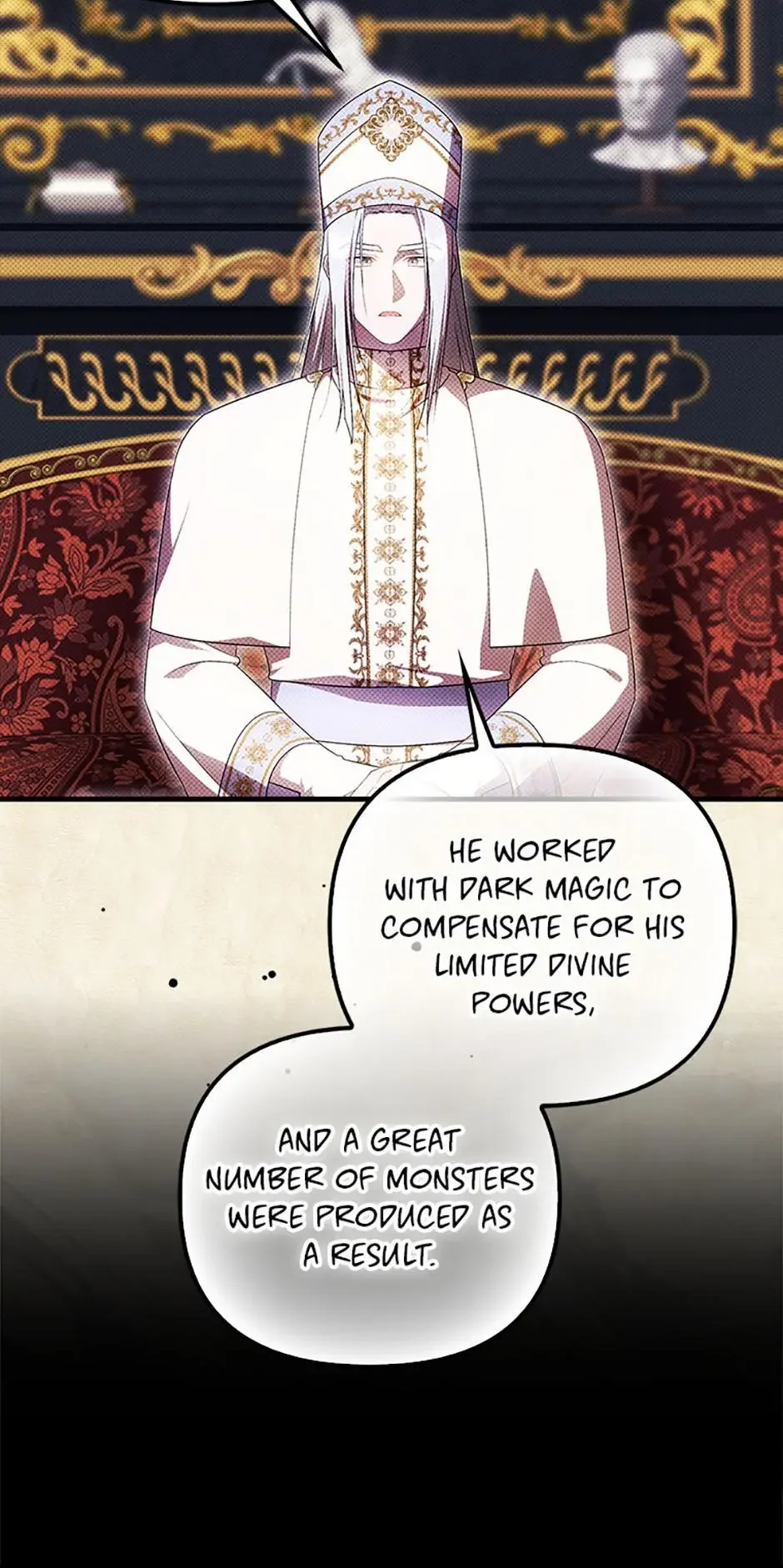 It’s My First Time Being Loved - Chapter 74 Page 9
