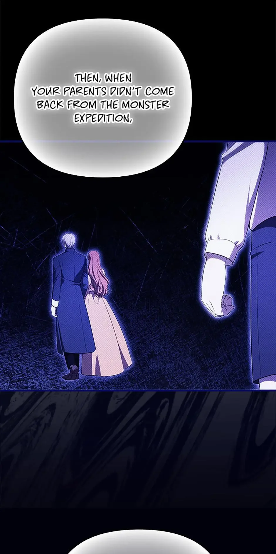 It’s My First Time Being Loved - Chapter 74 Page 10