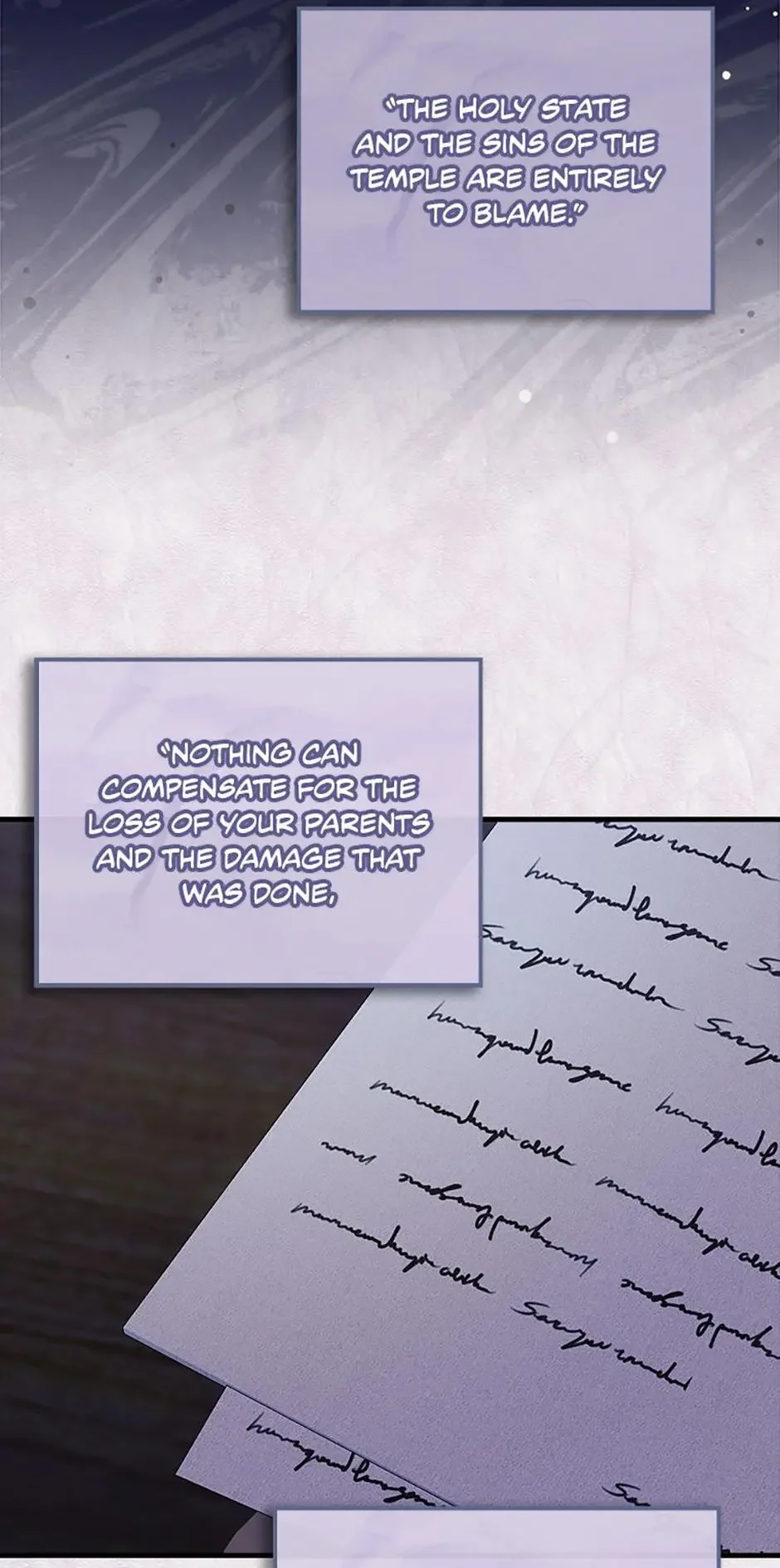 It’s My First Time Being Loved - Chapter 74 Page 12