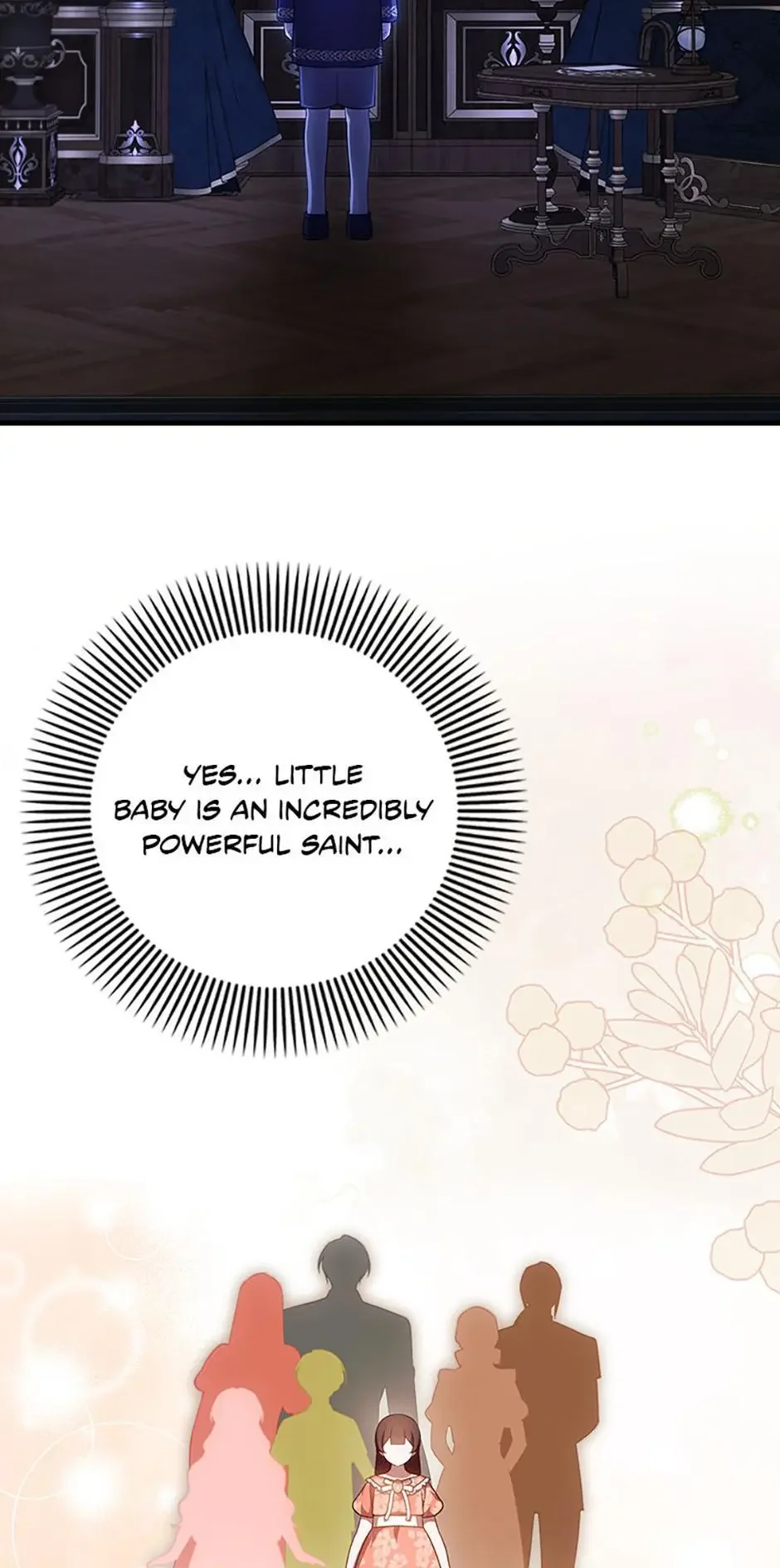 It’s My First Time Being Loved - Chapter 74 Page 17