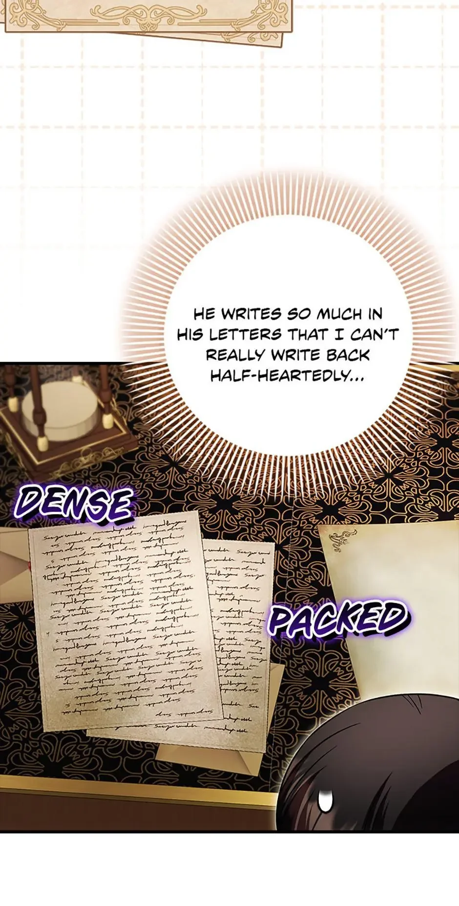 It’s My First Time Being Loved - Chapter 74 Page 24