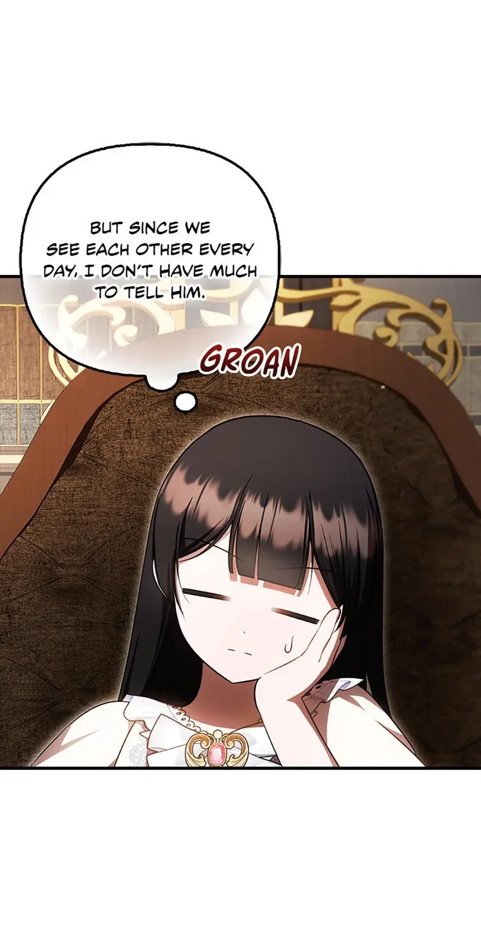 It’s My First Time Being Loved - Chapter 74 Page 25