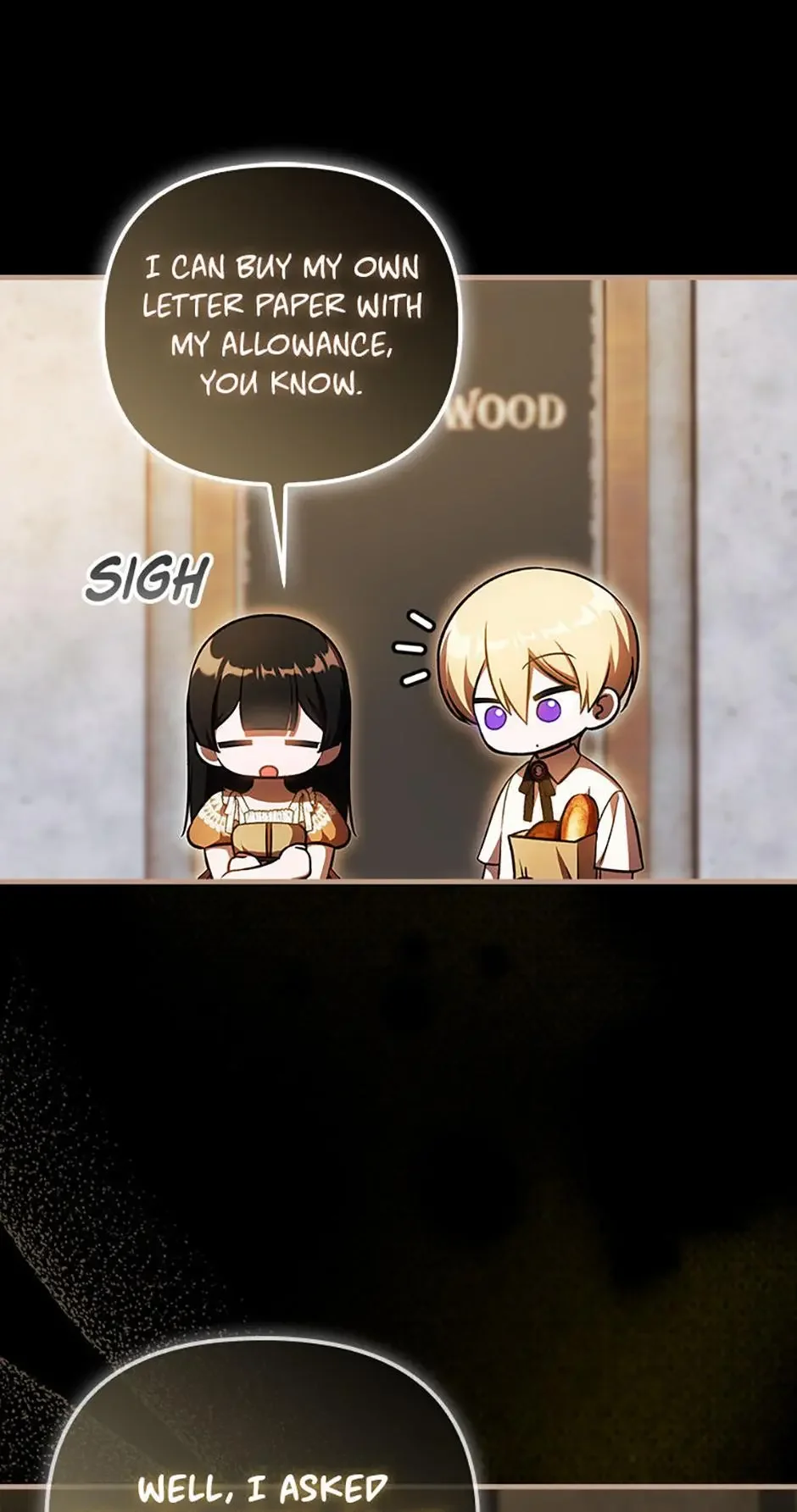 It’s My First Time Being Loved - Chapter 74 Page 31