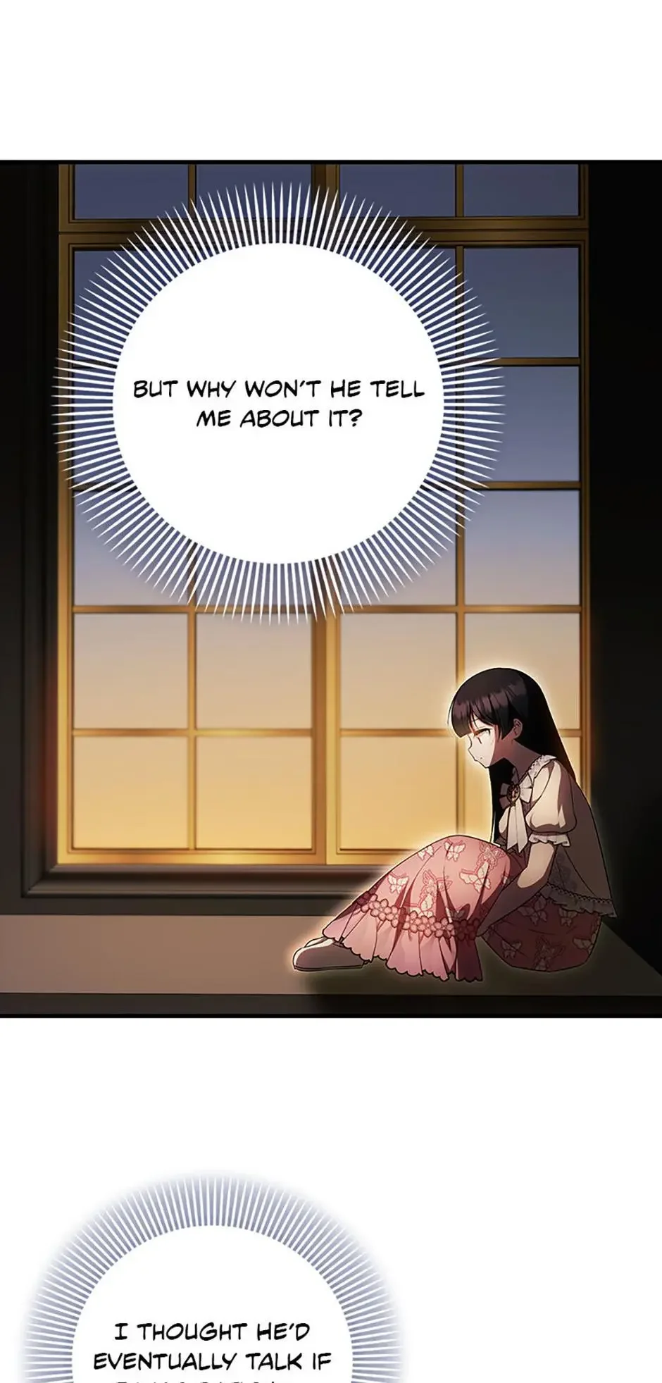It’s My First Time Being Loved - Chapter 74 Page 36