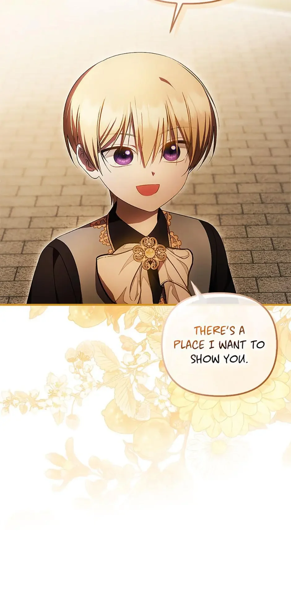 It’s My First Time Being Loved - Chapter 74 Page 39