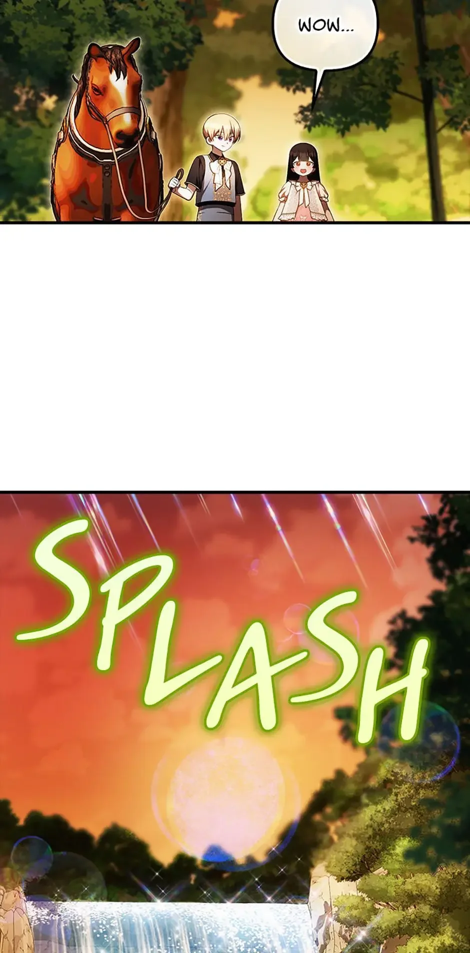 It’s My First Time Being Loved - Chapter 74 Page 41