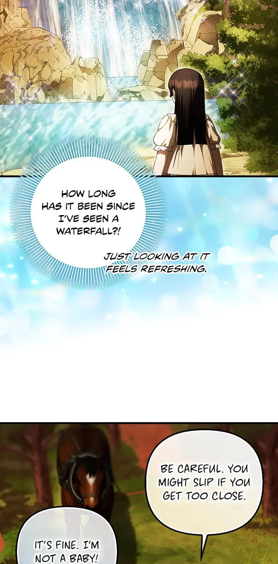 It’s My First Time Being Loved - Chapter 74 Page 42