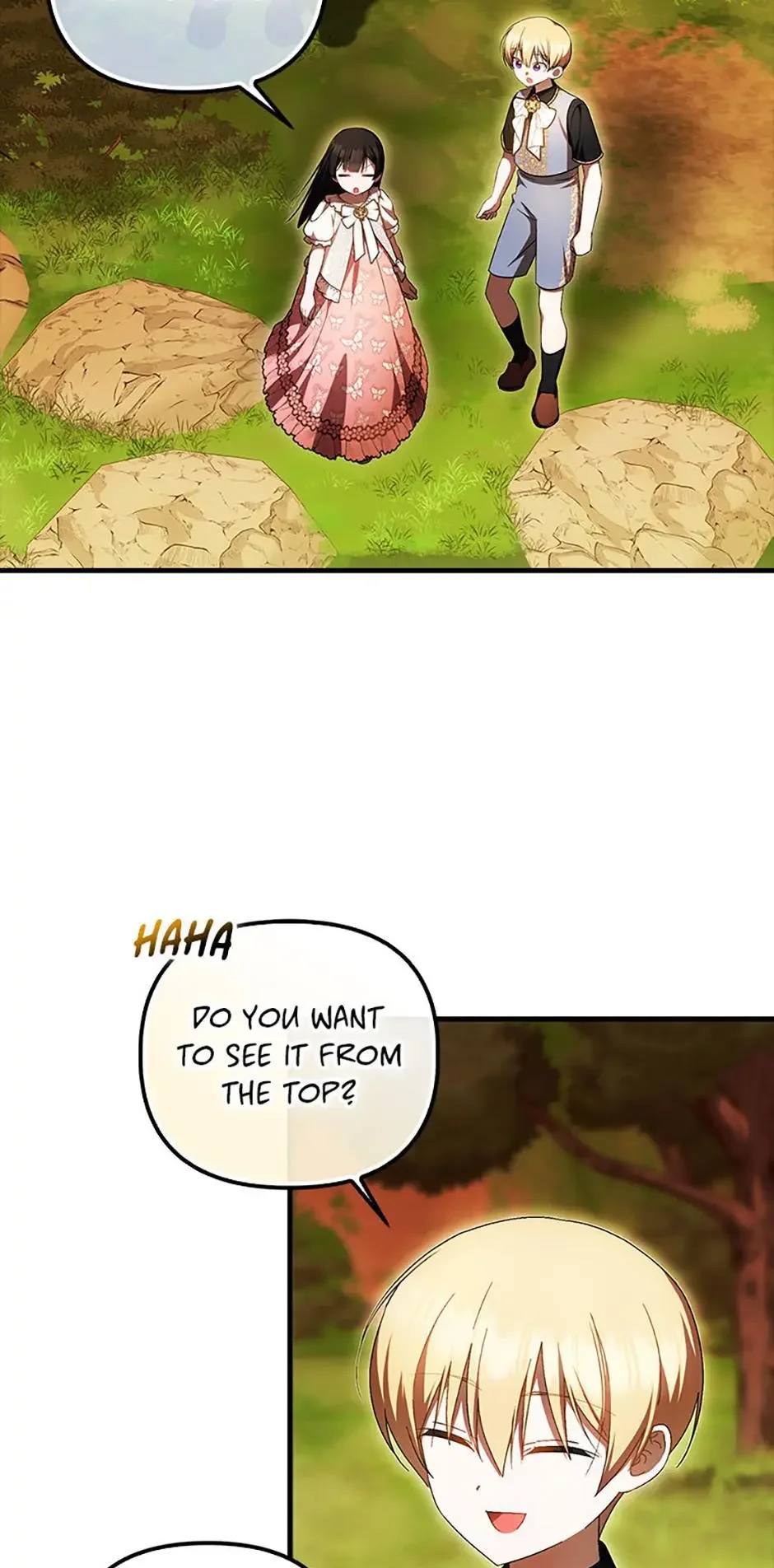 It’s My First Time Being Loved - Chapter 74 Page 43